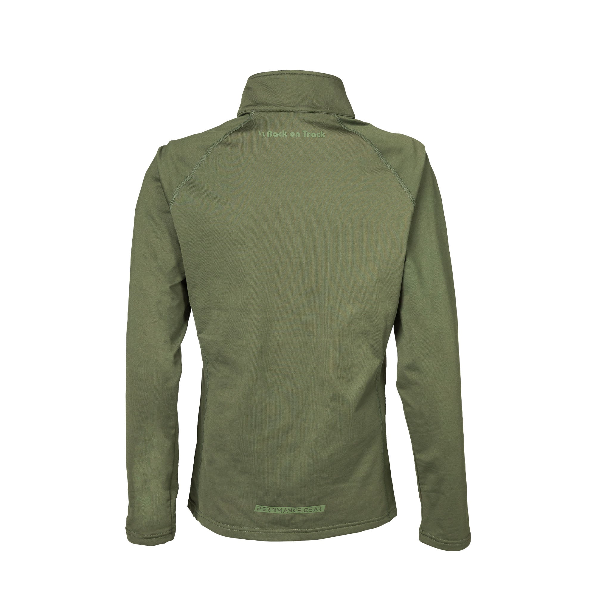 "Leia" P4G W's L/S Tee