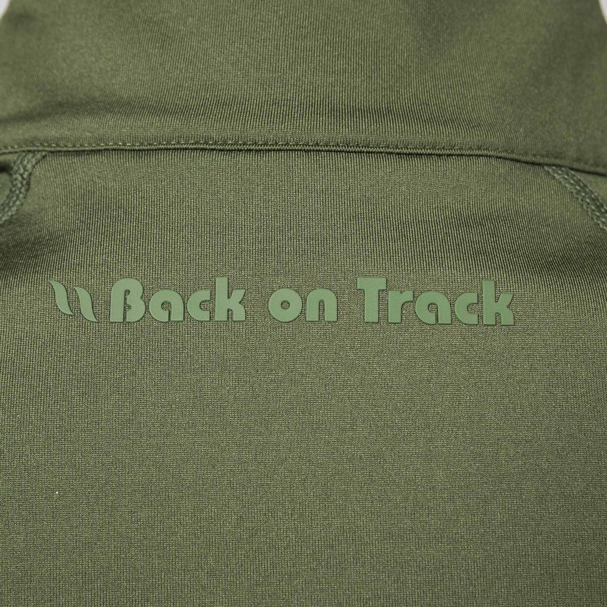 "Leia" P4G W's L/S Tee