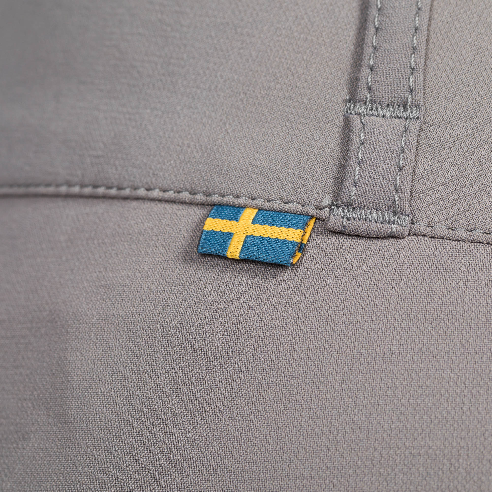 "Julia" W's KS Riding Breeches - Grey