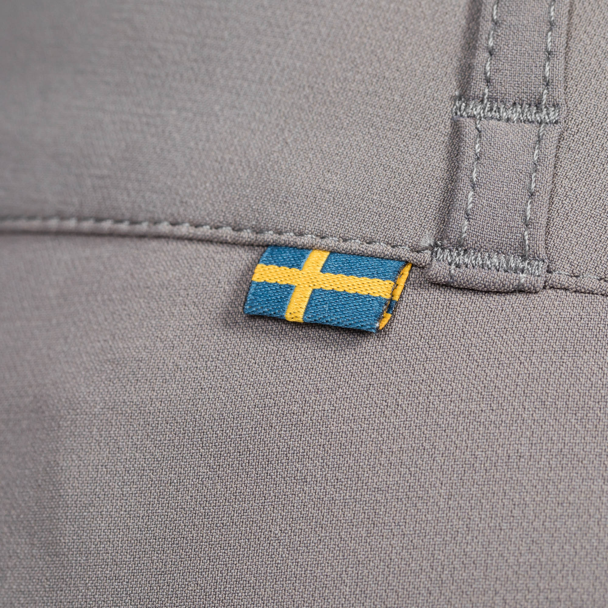 "Julia" W's FS Riding Breeches - Grey