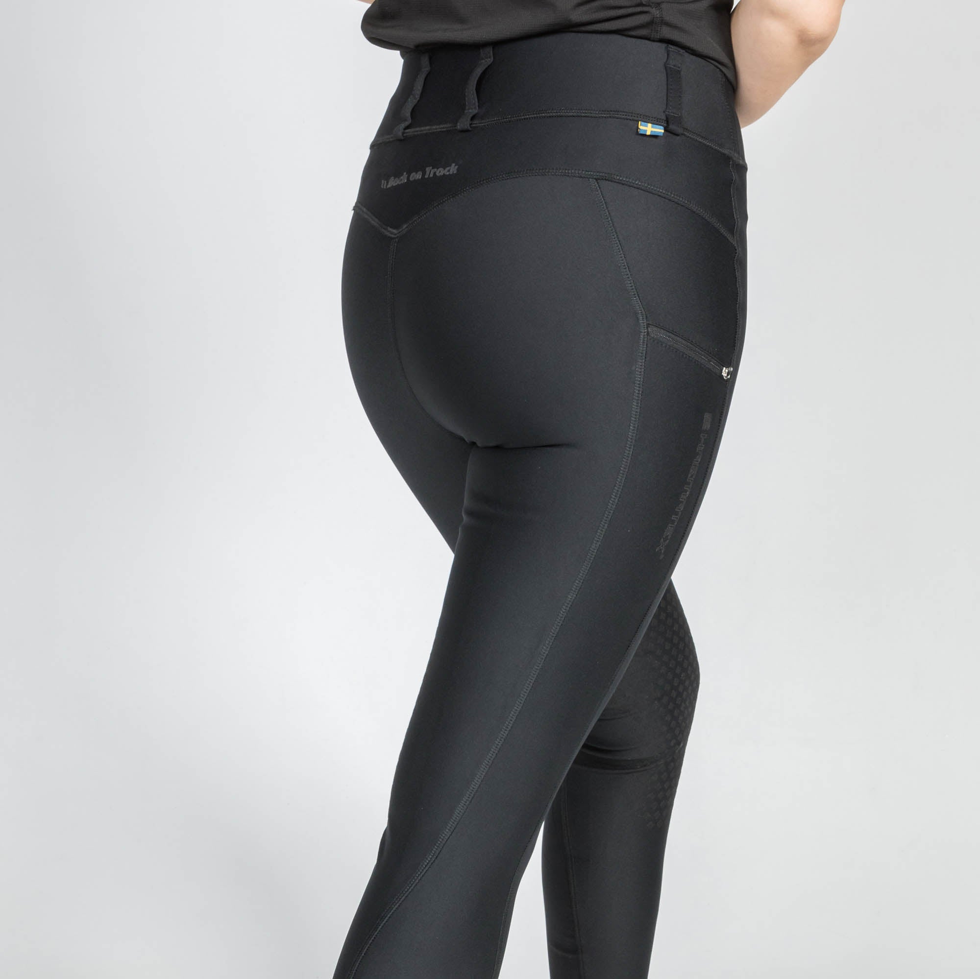 "Carmen" W's KS Tights