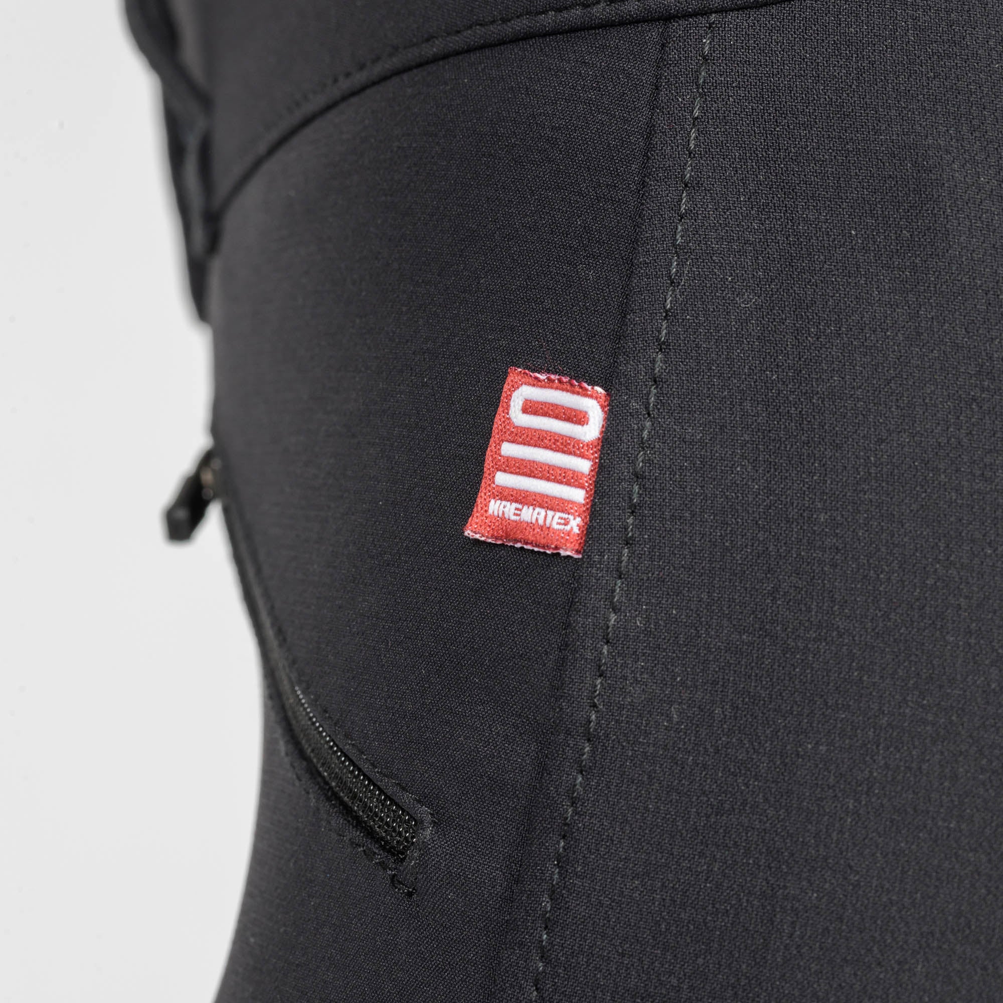 "Katie" W's FS Riding Breeches - Black