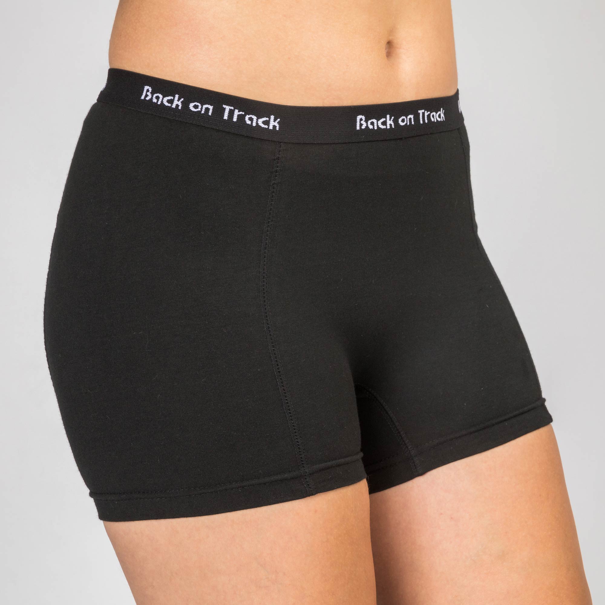 Boxer Shorts, Women