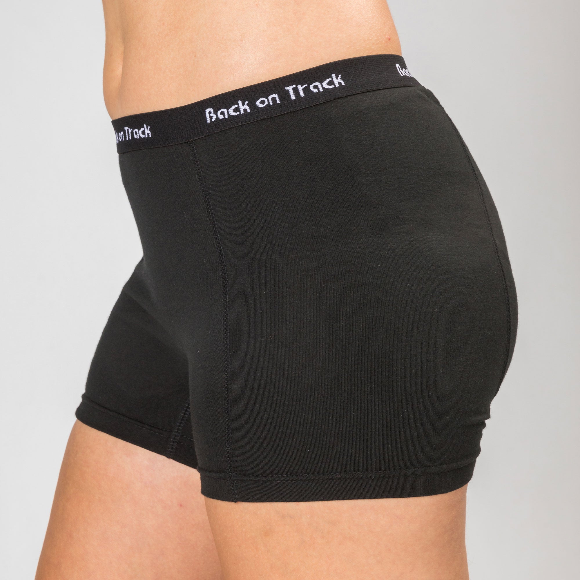 Boxer Shorts, Women