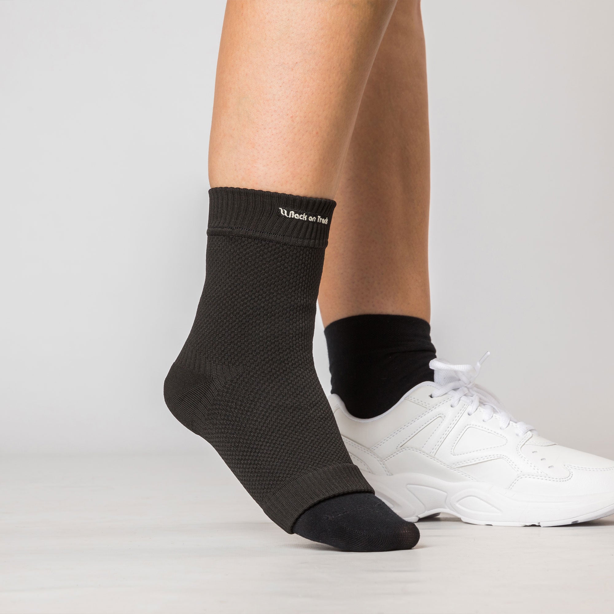 Ankle +physio with gel