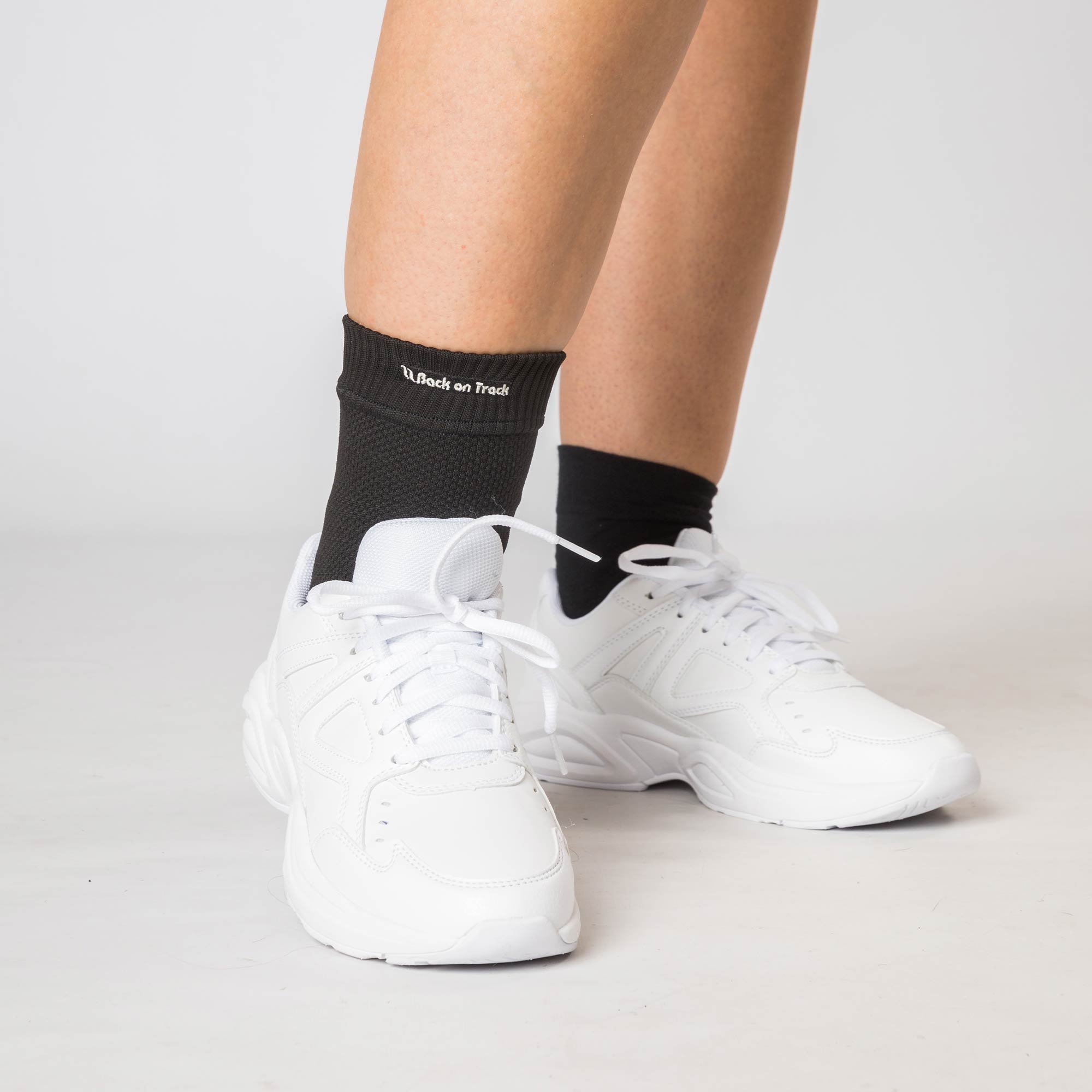 Ankle +physio with gel