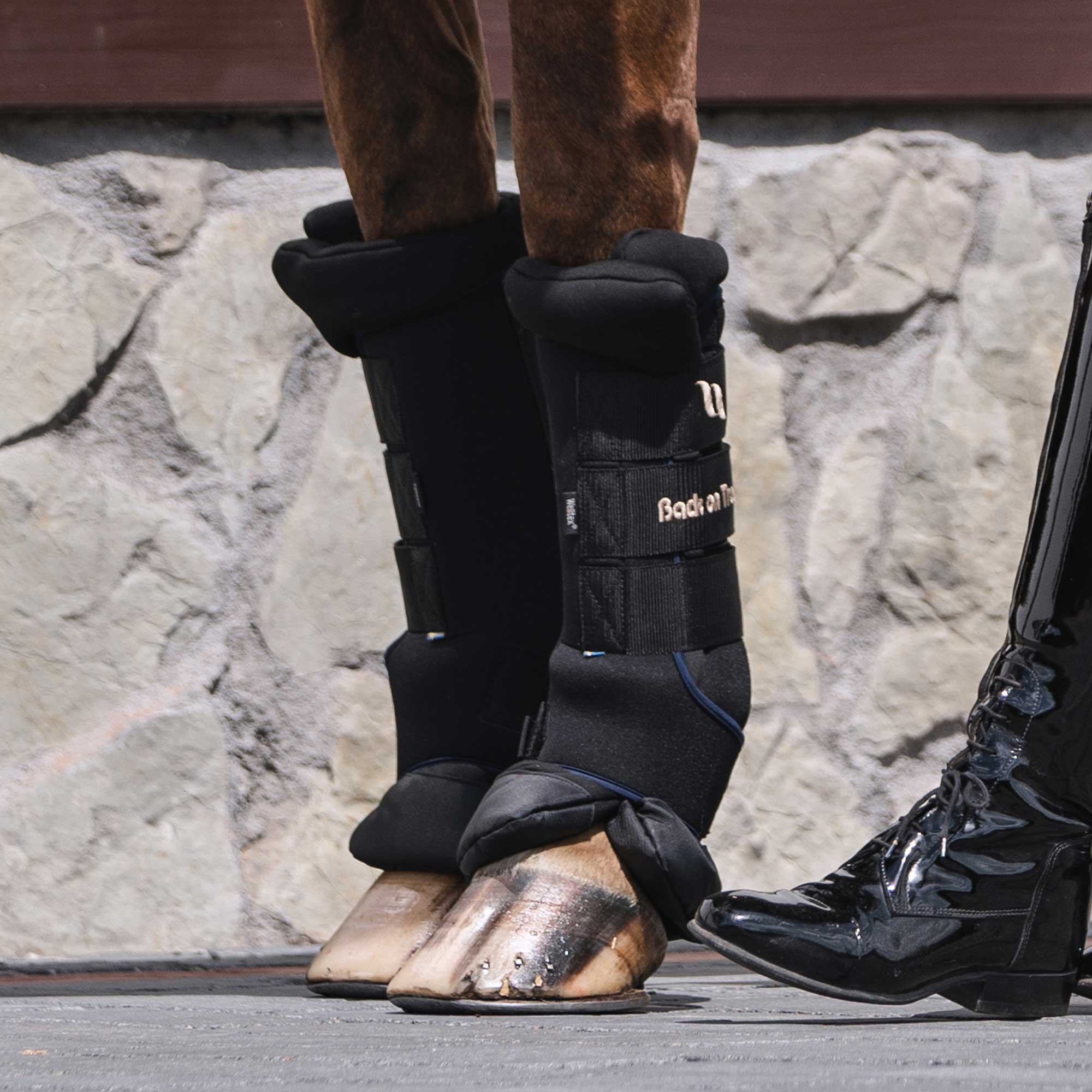 Royal Quick Wraps Deluxe (Pair)