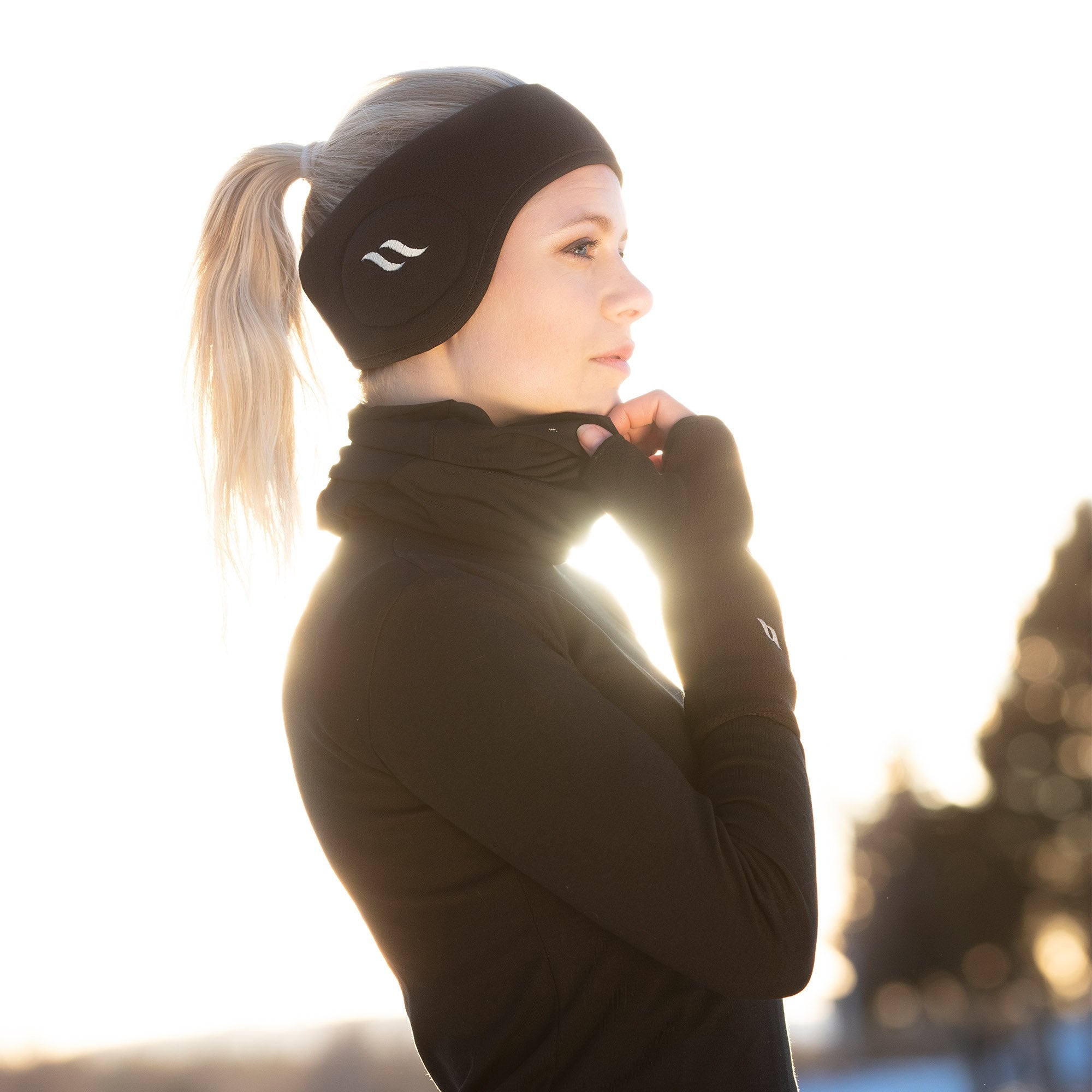 Pannband - Back on Track Sverige (5300170817691)