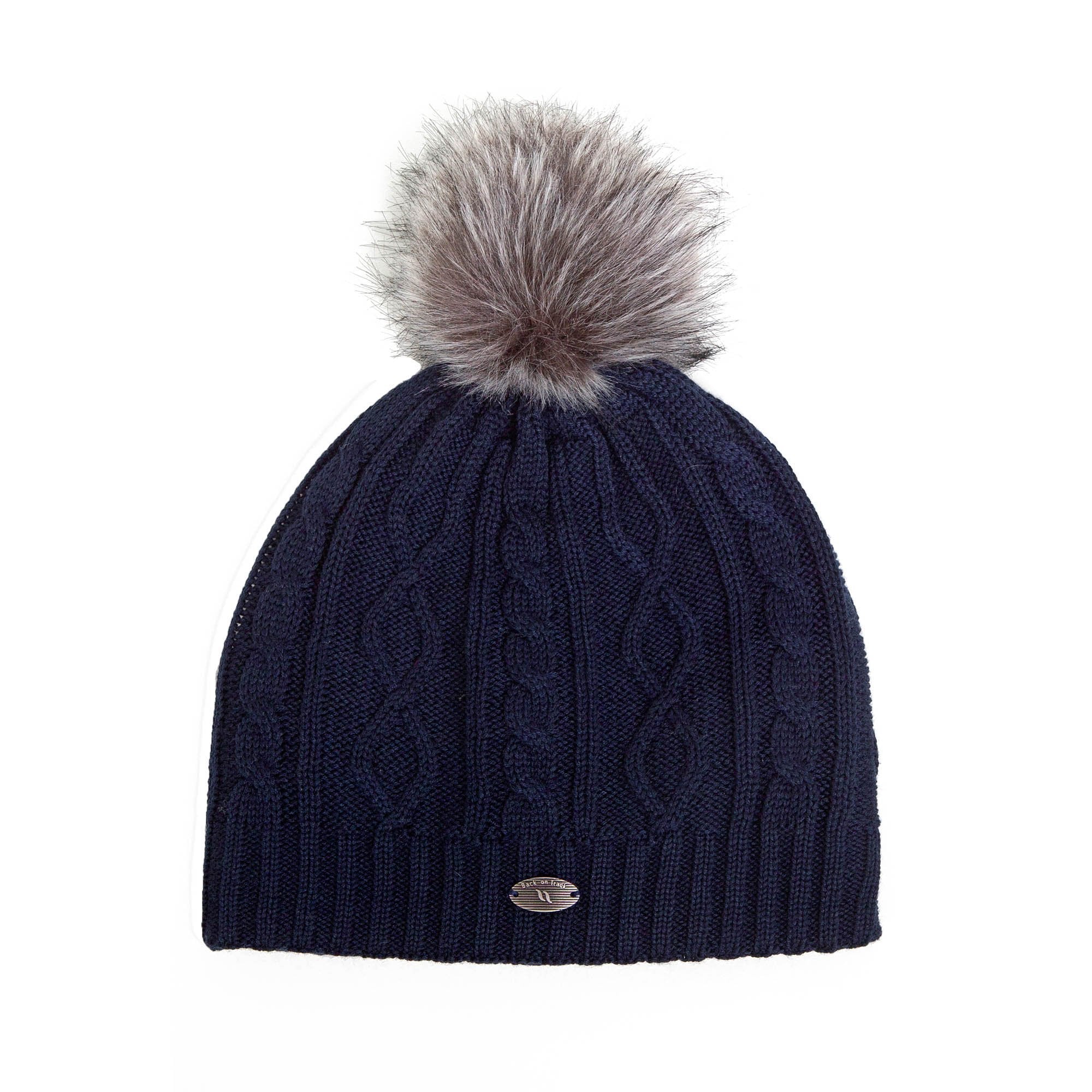 Mössa Rose - Back on Track Sverige (5300128055451)