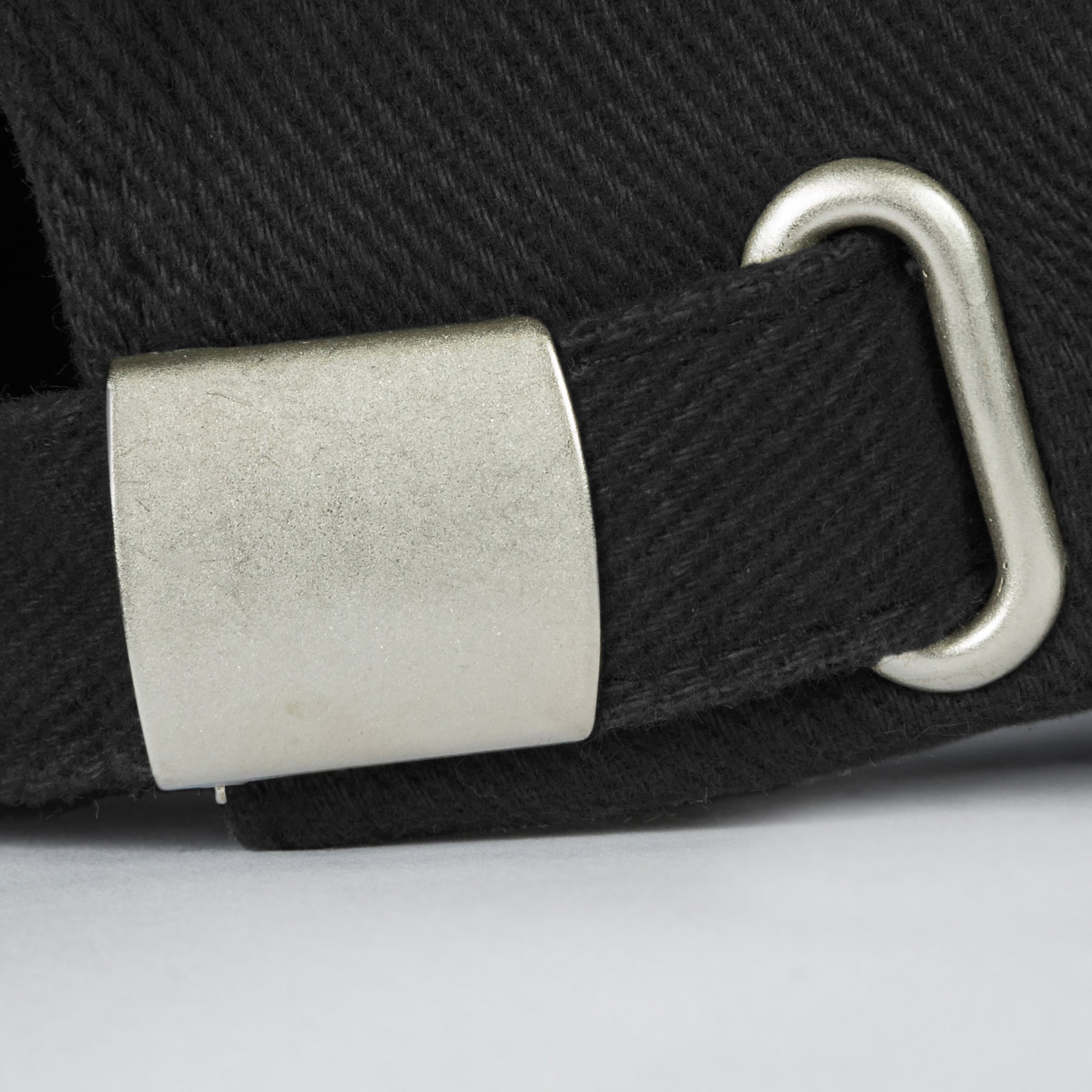 Back on Track Winged Cap