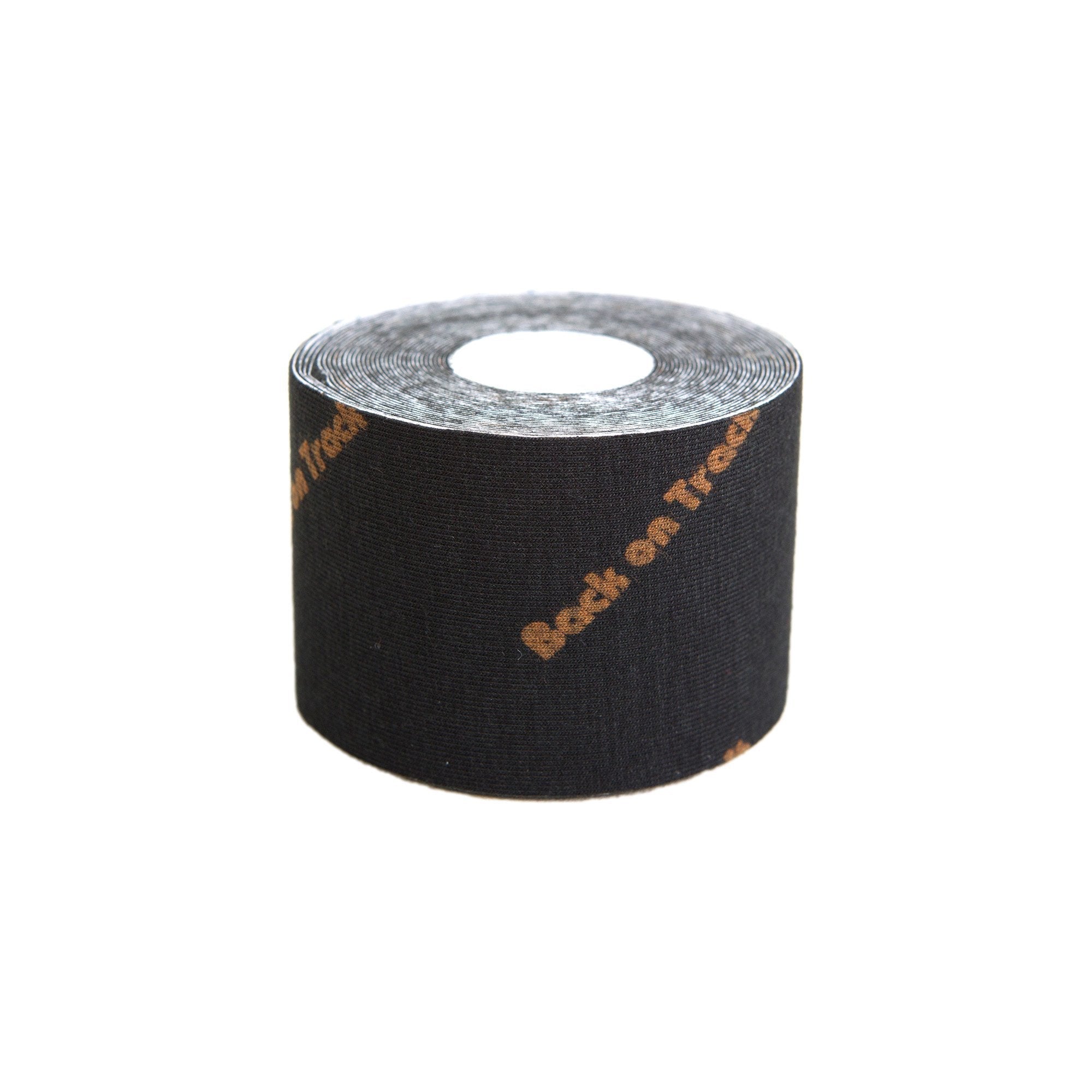 P4G Welltex Tape, Svart 5m - Back on Track Sverige (5300124287131)