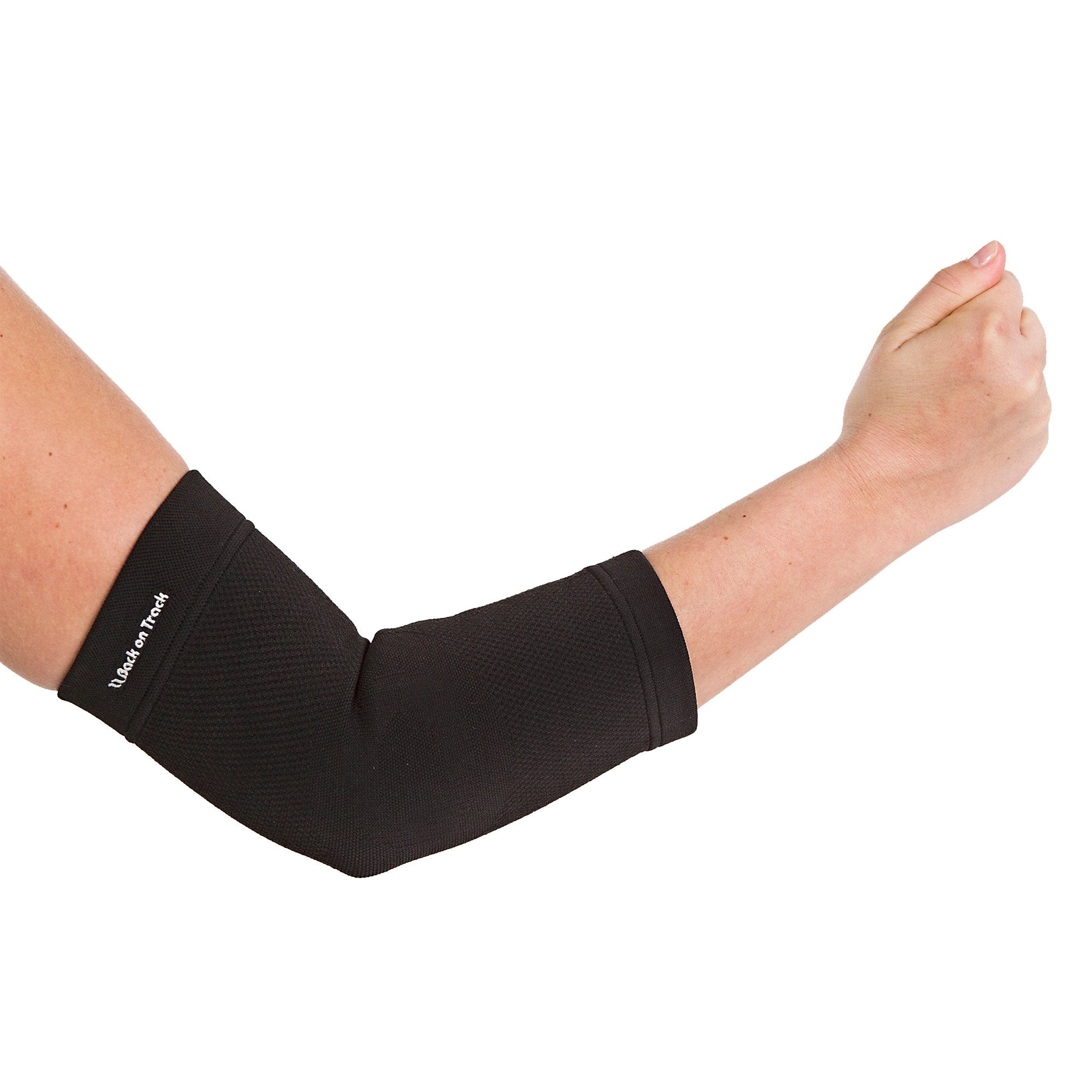 Physio Armbågsskydd 4way stretch - Back on Track Sverige (5300158890139)