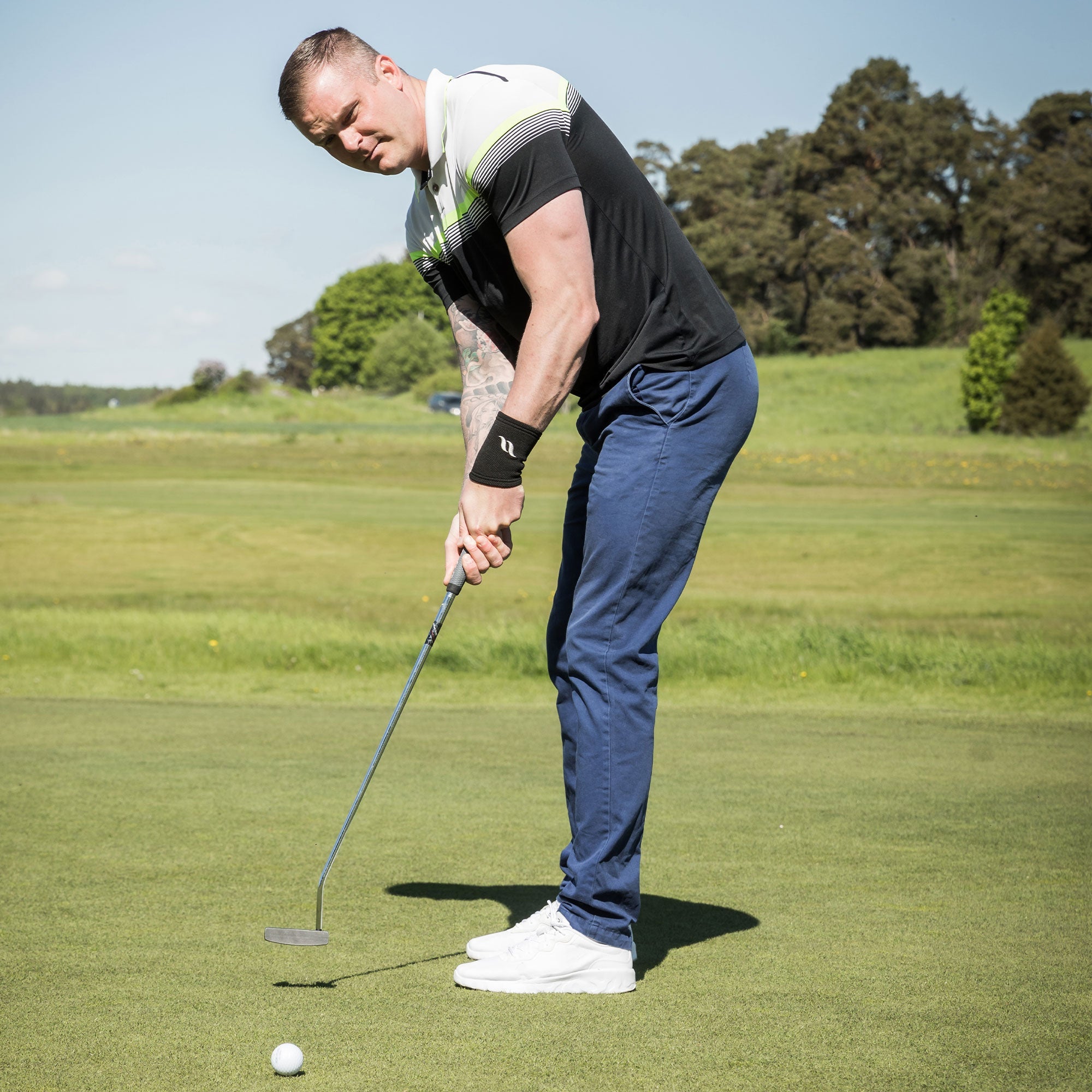 Physio Wrist support