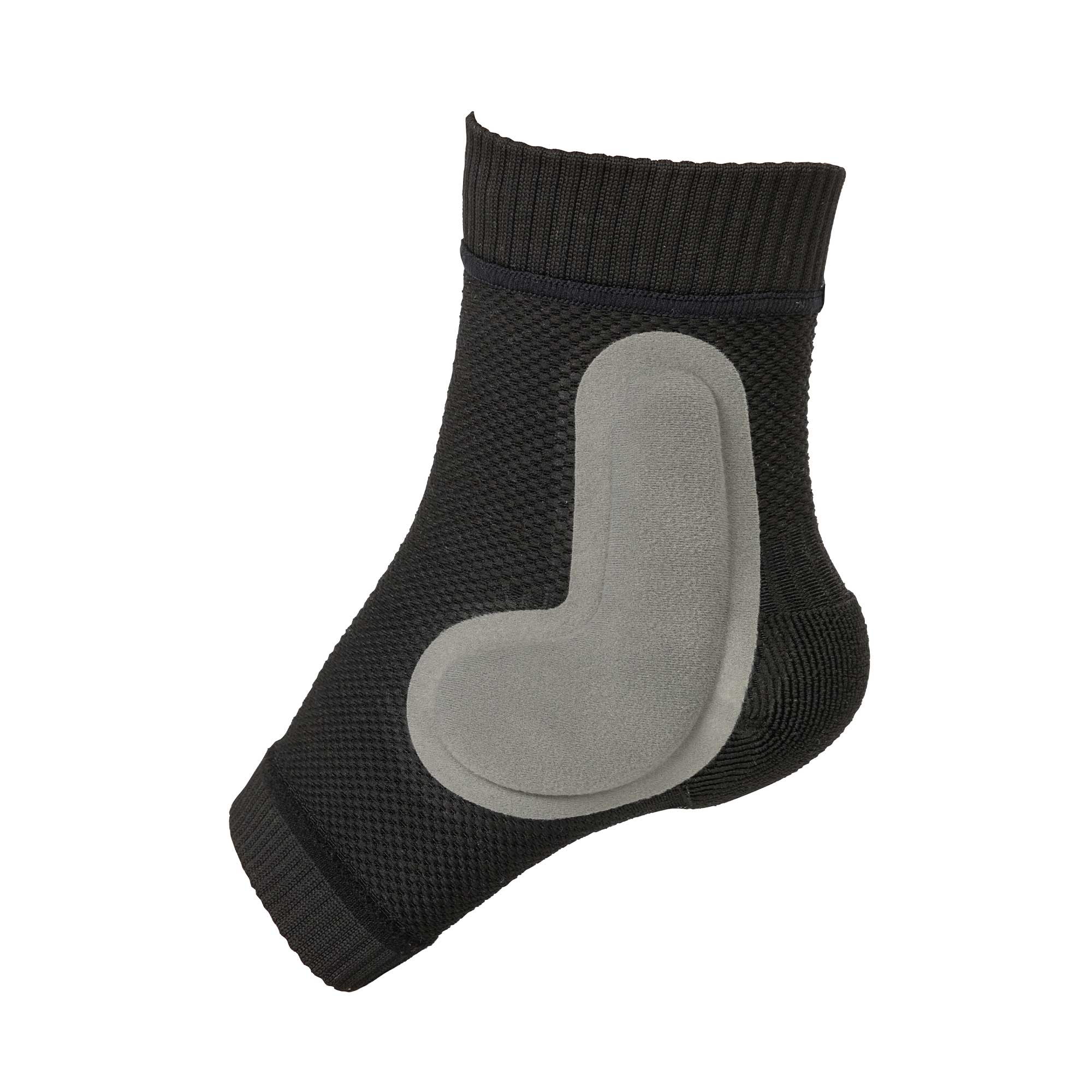 Ankle +physio with gel