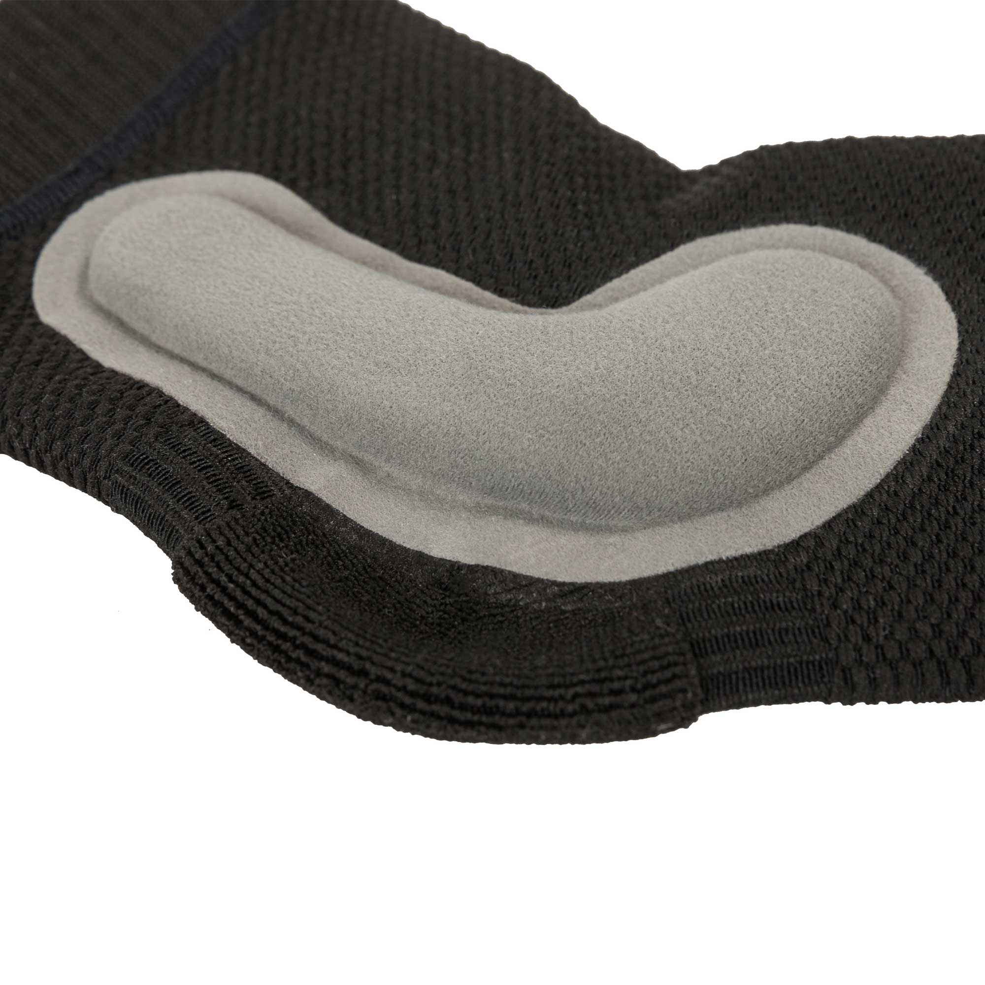 Ankle +physio with gel