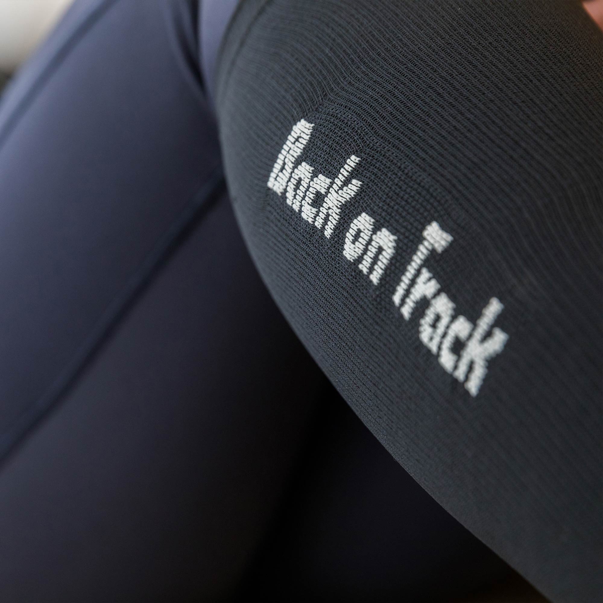 "Noah" Knee High Socks