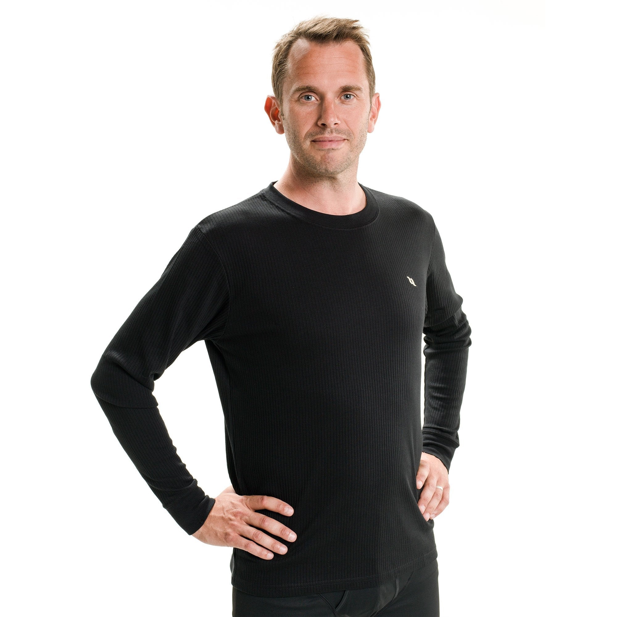 Tröja med lång ärm - Back on Track Sverige (5300175143067)