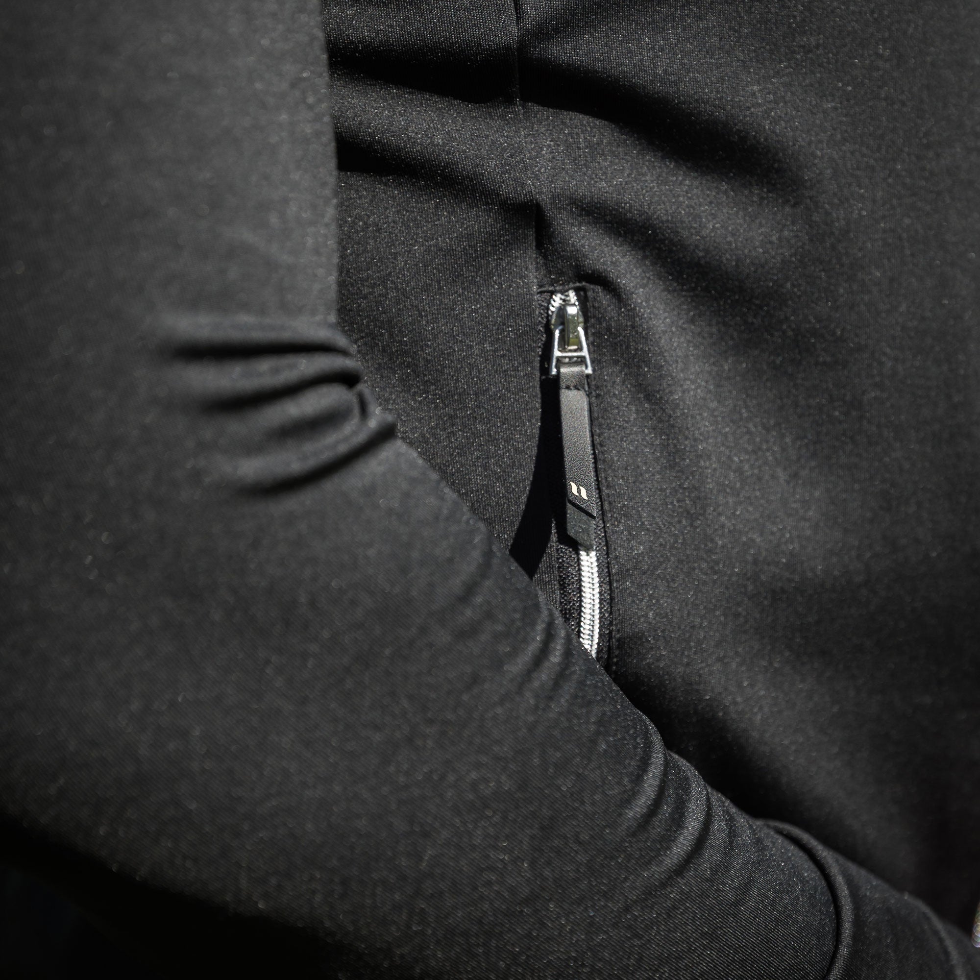 "Liam" P4G M's Sweater