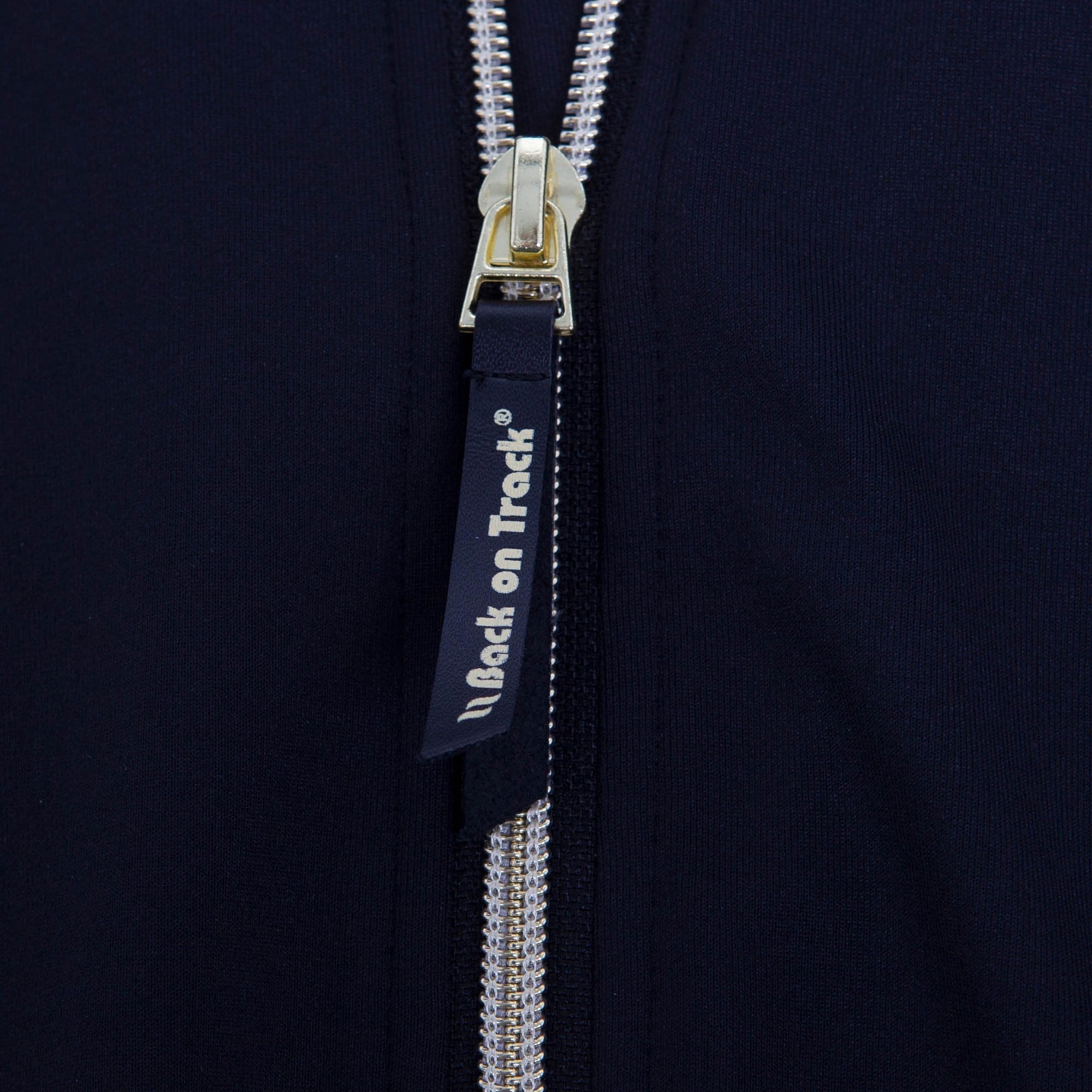 P4G Tröja  herr Liam - Back on Track Sverige (5300177928347)