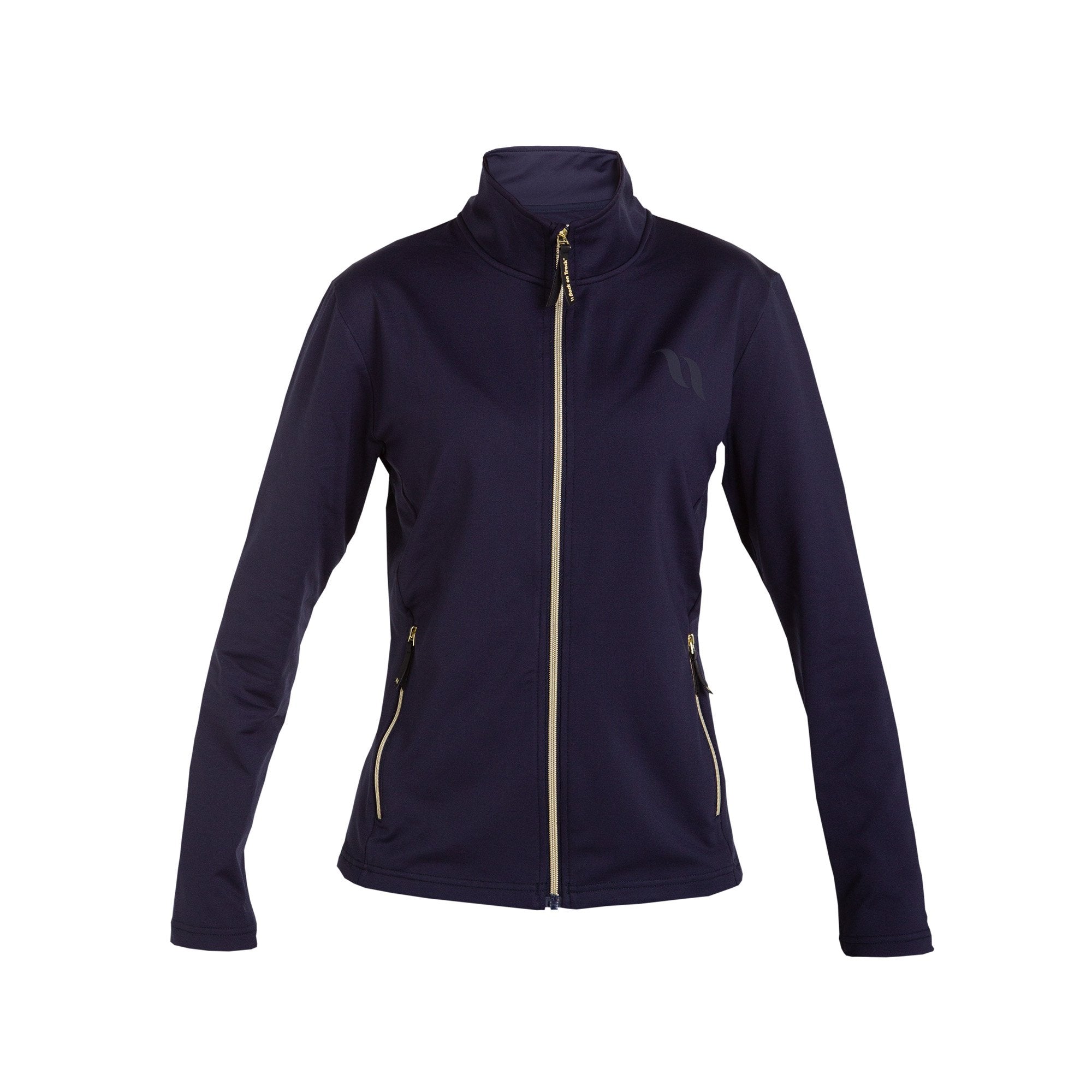 P4G Tröja dam Athena - Back on Track Sverige (5300147552411)