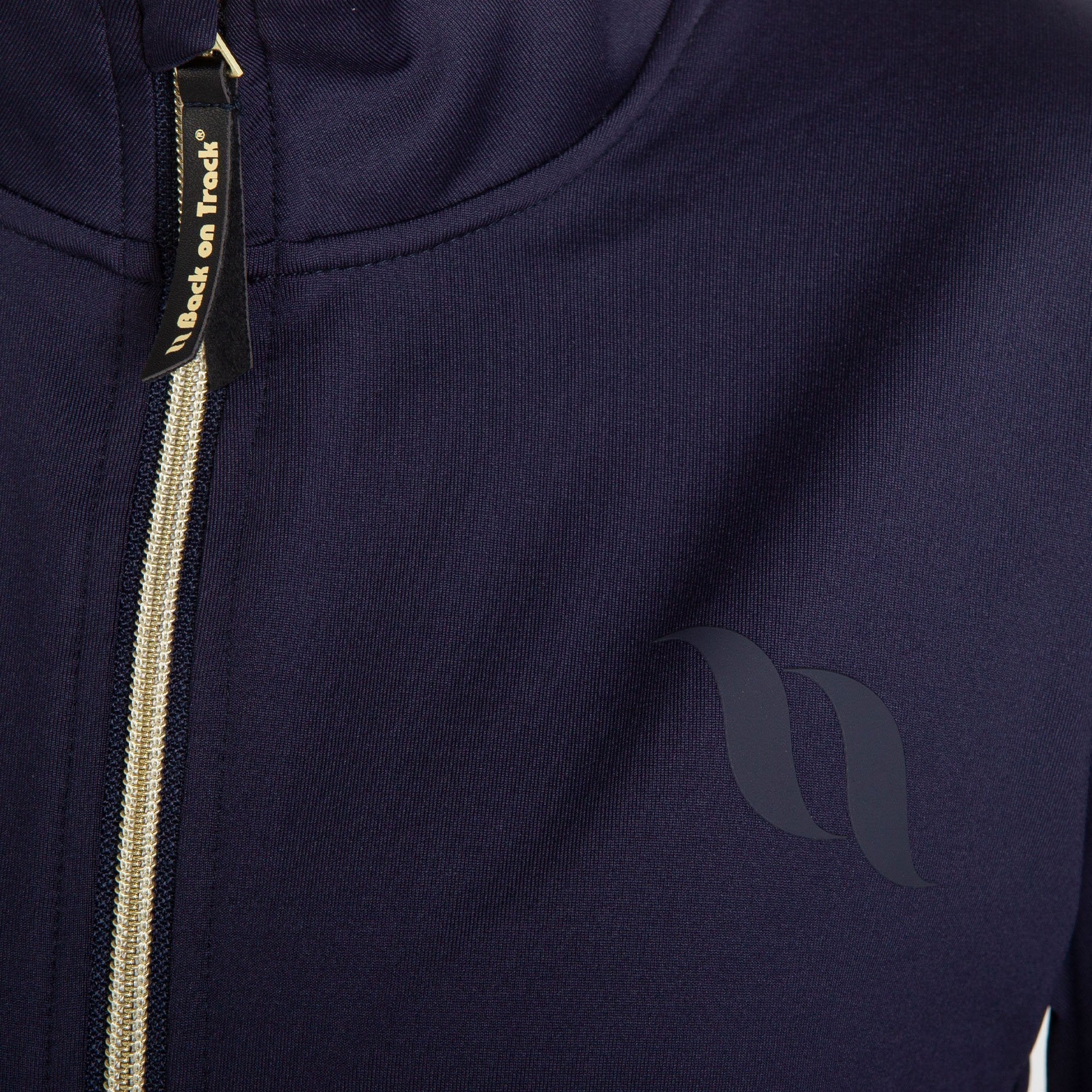 P4G Tröja dam Athena - Back on Track Sverige (5300147552411)