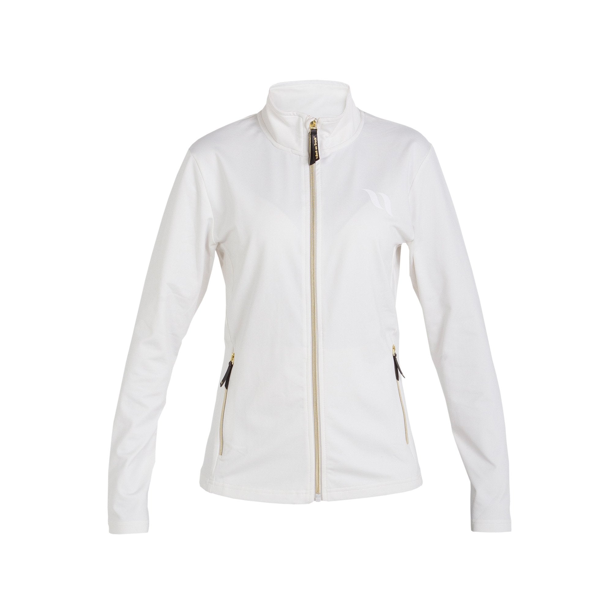 P4G Tröja dam Athena - Back on Track Sverige (5300147552411)