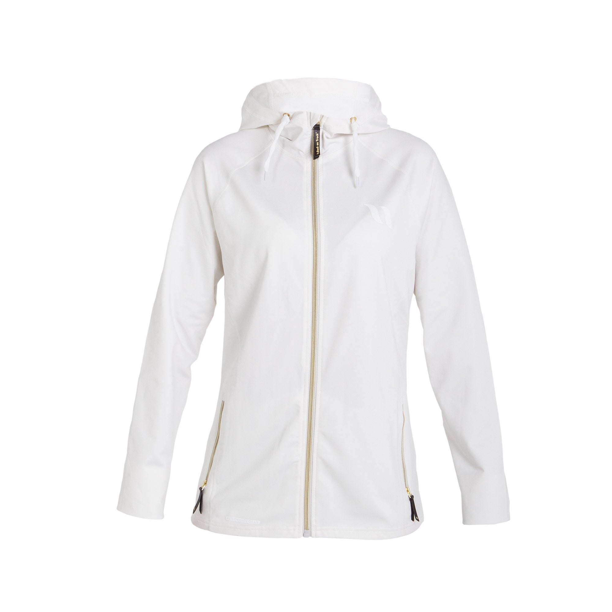 P4G Huvtröja dam Alissa - Back on Track Sverige (5300149944475)