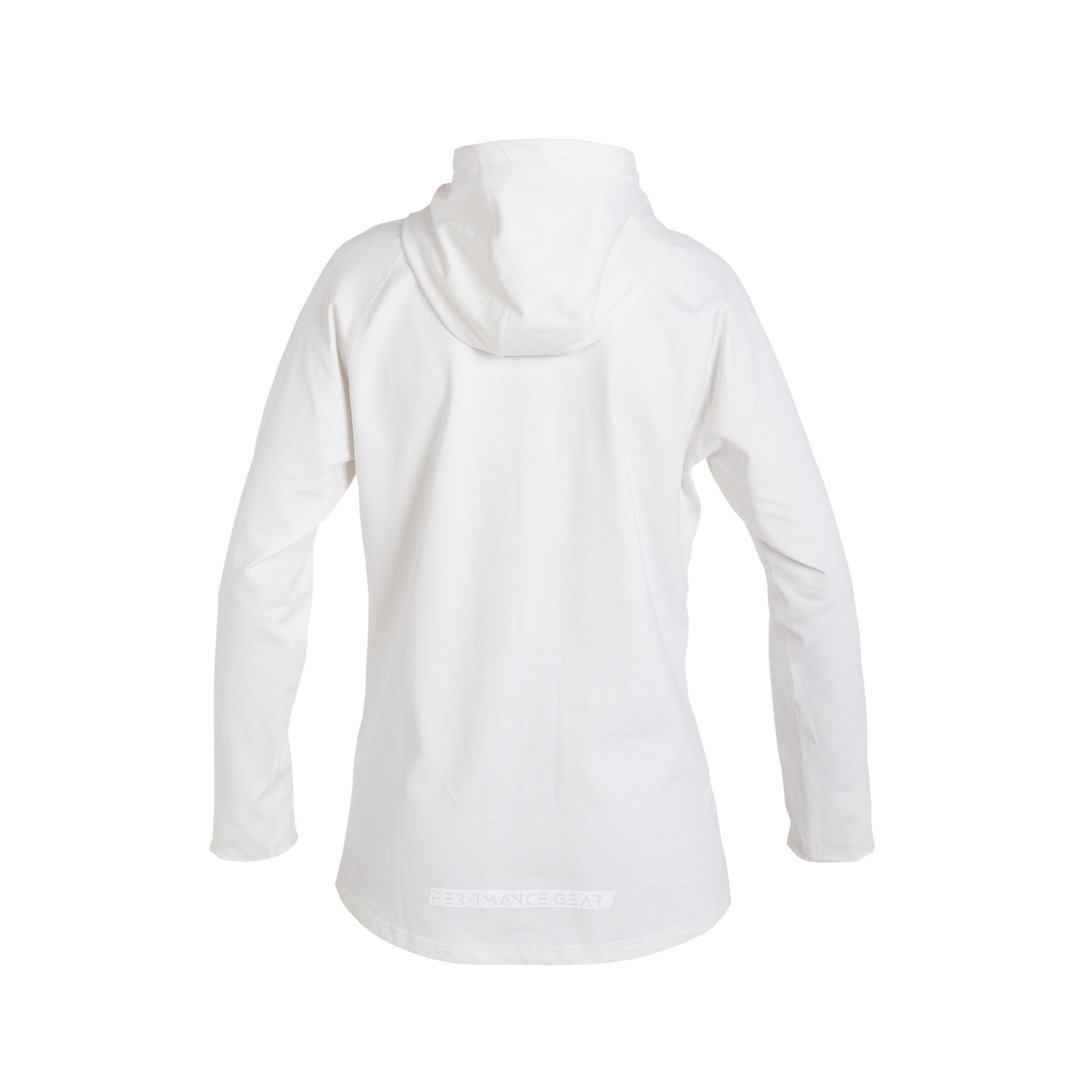 P4G Huvtröja dam Alissa - Back on Track Sverige (5300149944475)