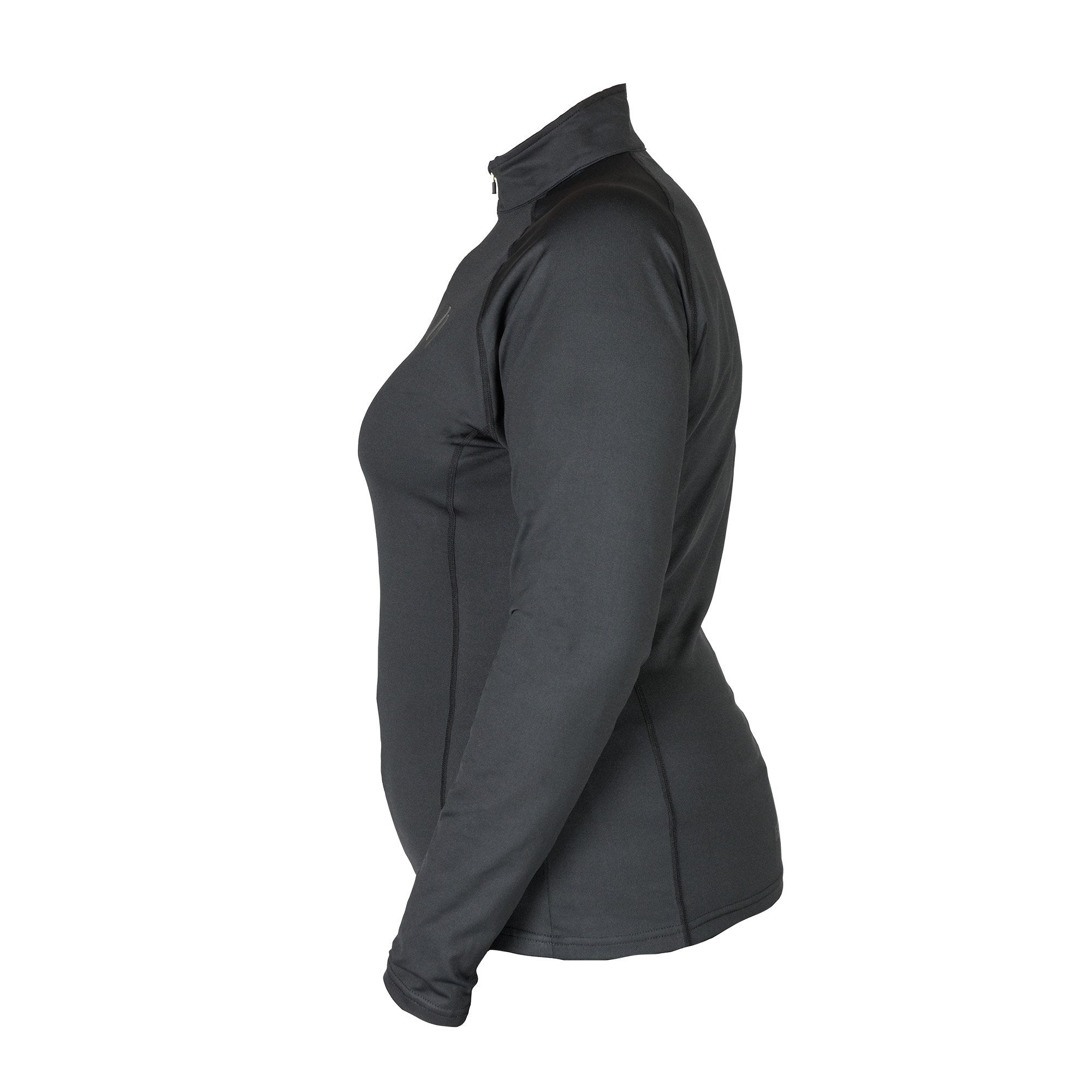 Leia P4G W's L/S Tee - Back on Track Sverige (5300144177307)