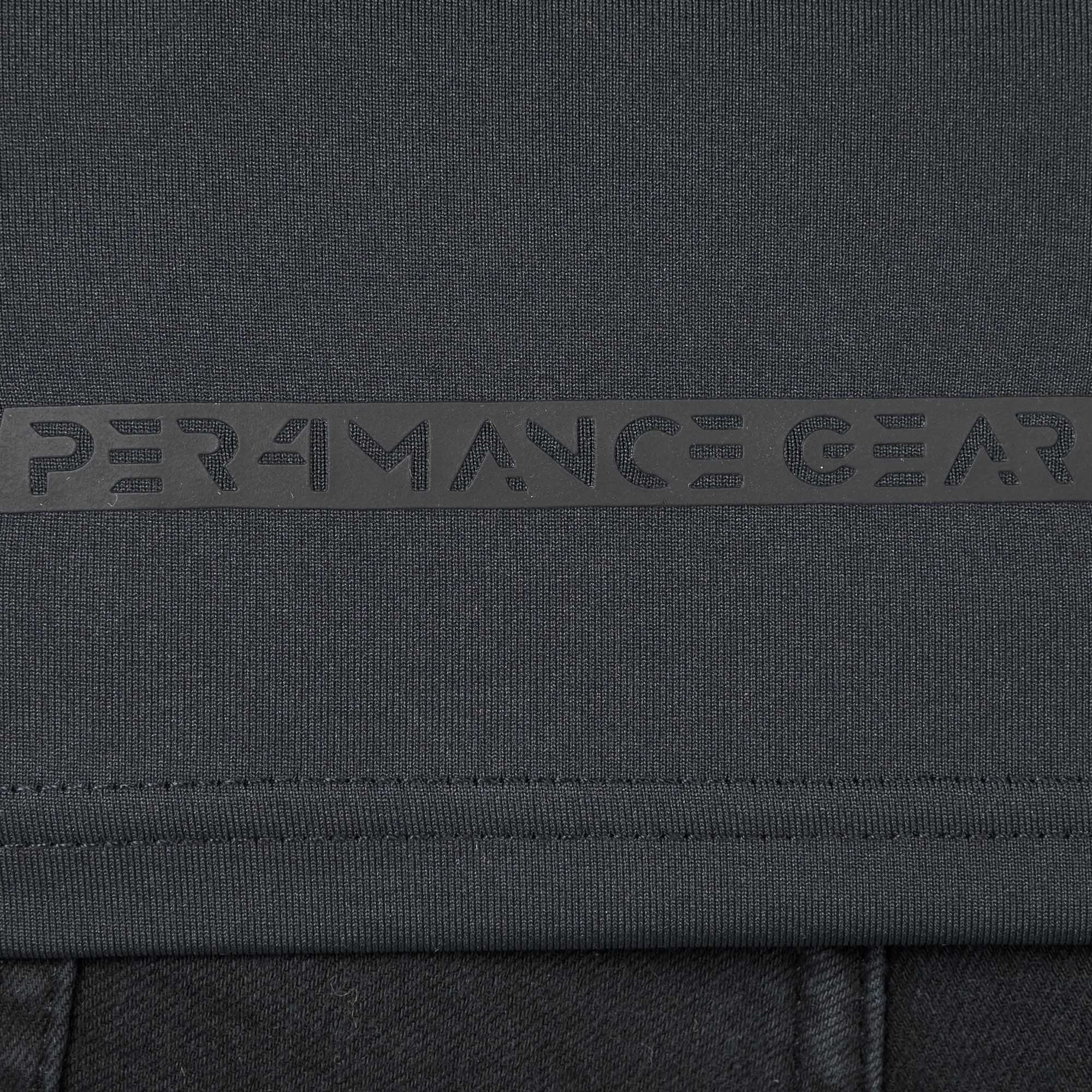 Leia P4G W's L/S Tee - Back on Track Sverige (5300144177307)