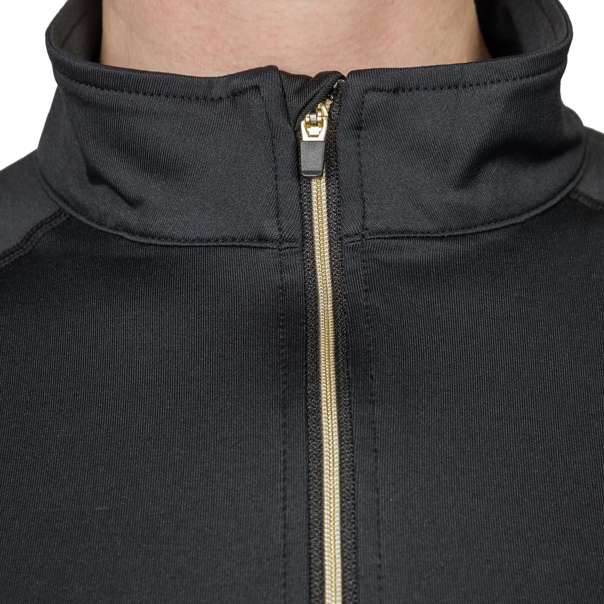 Leia P4G W's L/S Tee - Back on Track Sverige (5300144177307)