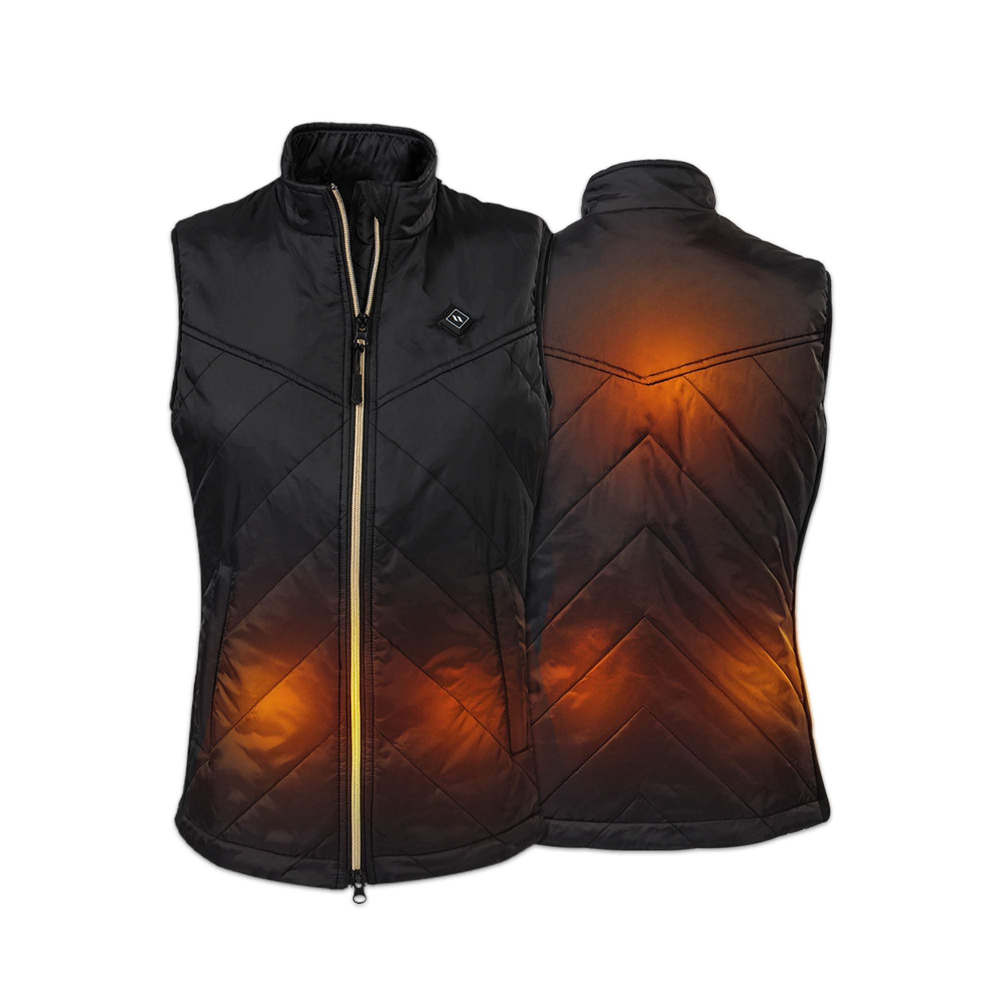 "Etna" W's Heated Vest