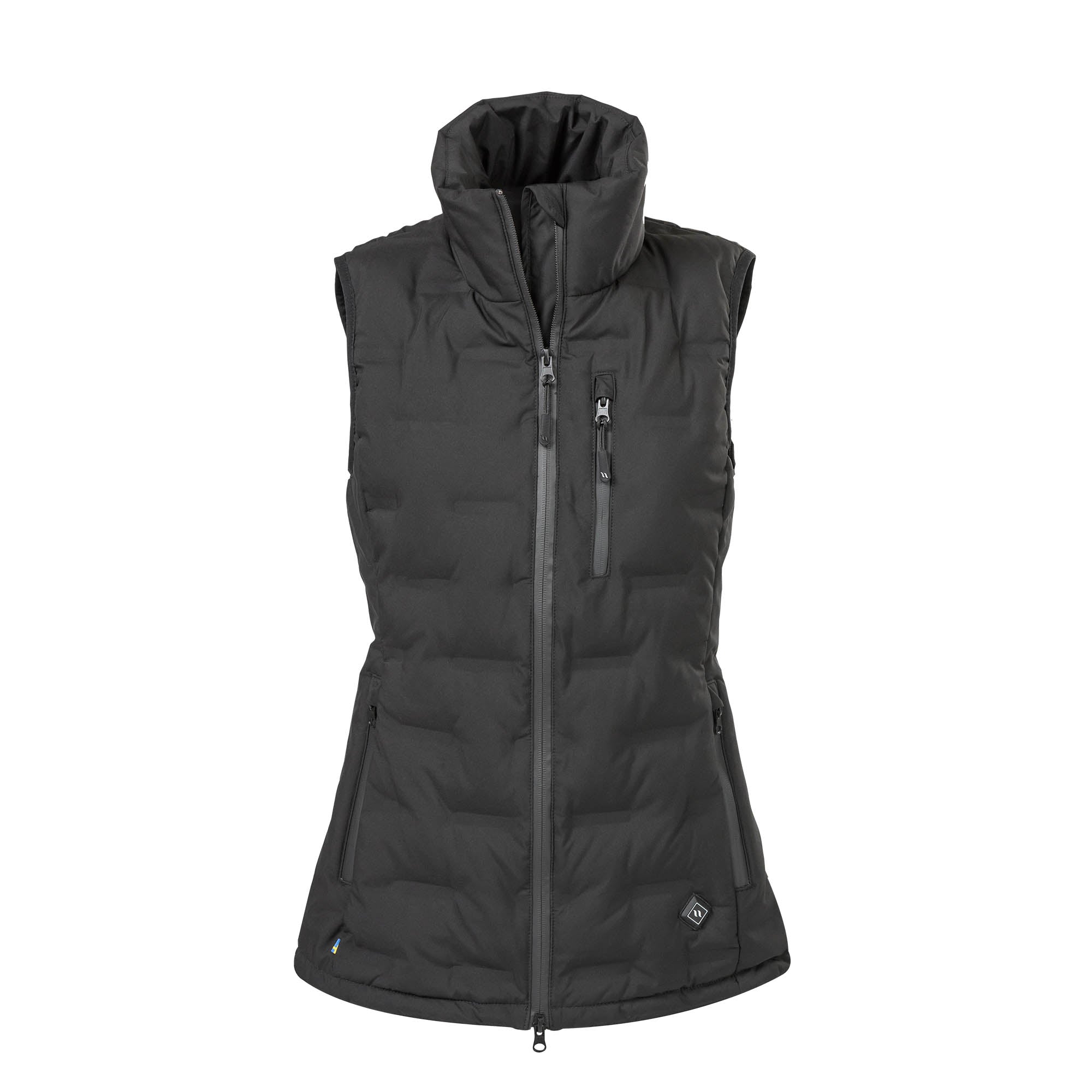"Katla" W's Heated Puffer Vest