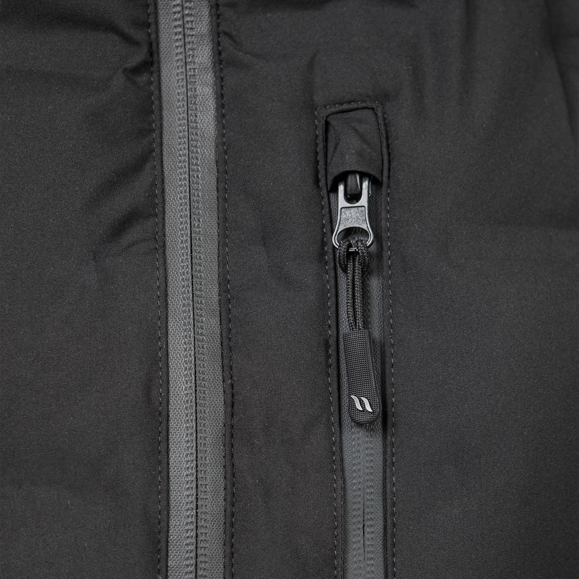 "Katla" W's Heated Puffer Vest