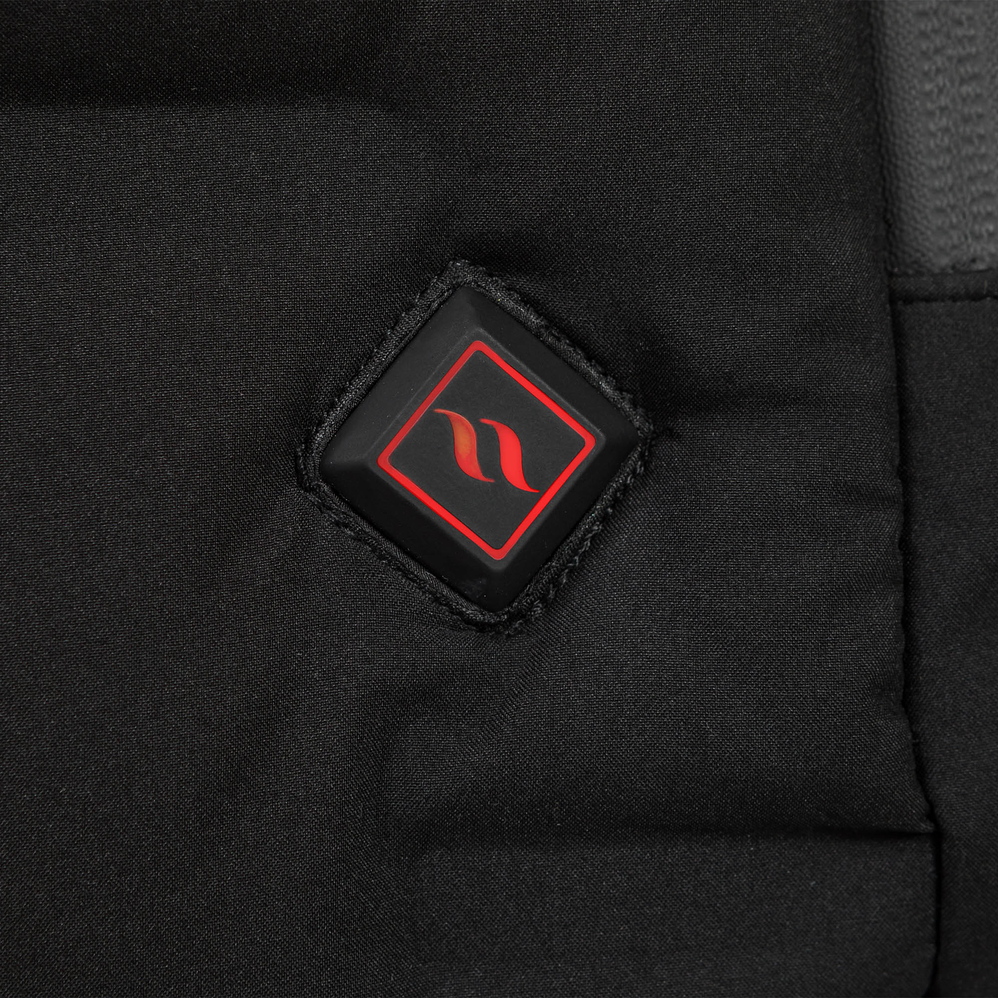 "Katla" W's Heated Puffer Vest