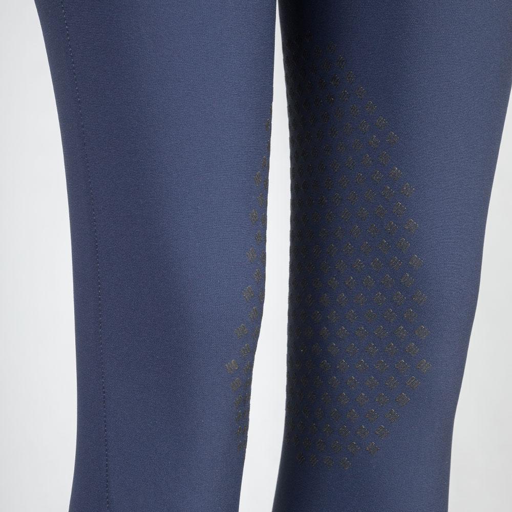 "Julia" W's KS Riding Breeches - Navy Blue