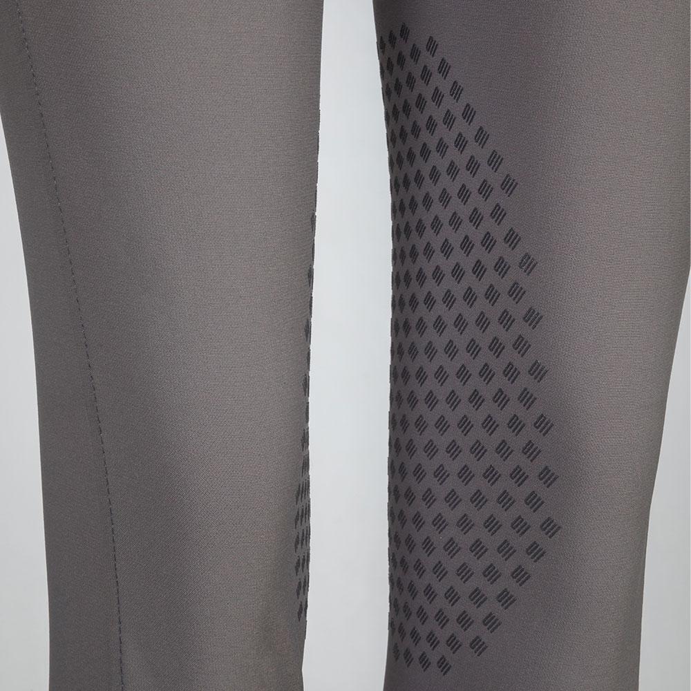 "Julia" W's KS Riding Breeches - Grey