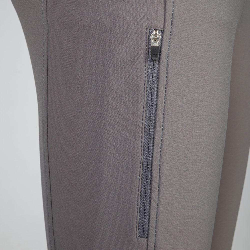 "Julia" W's KS Riding Breeches - Grey