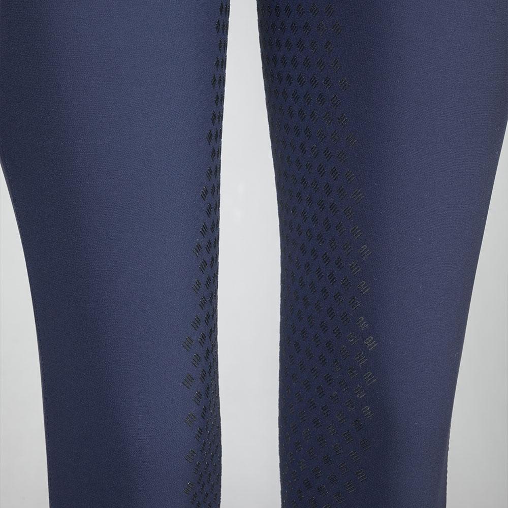 "Julia" W's FS Riding Breeches - Navy Blue