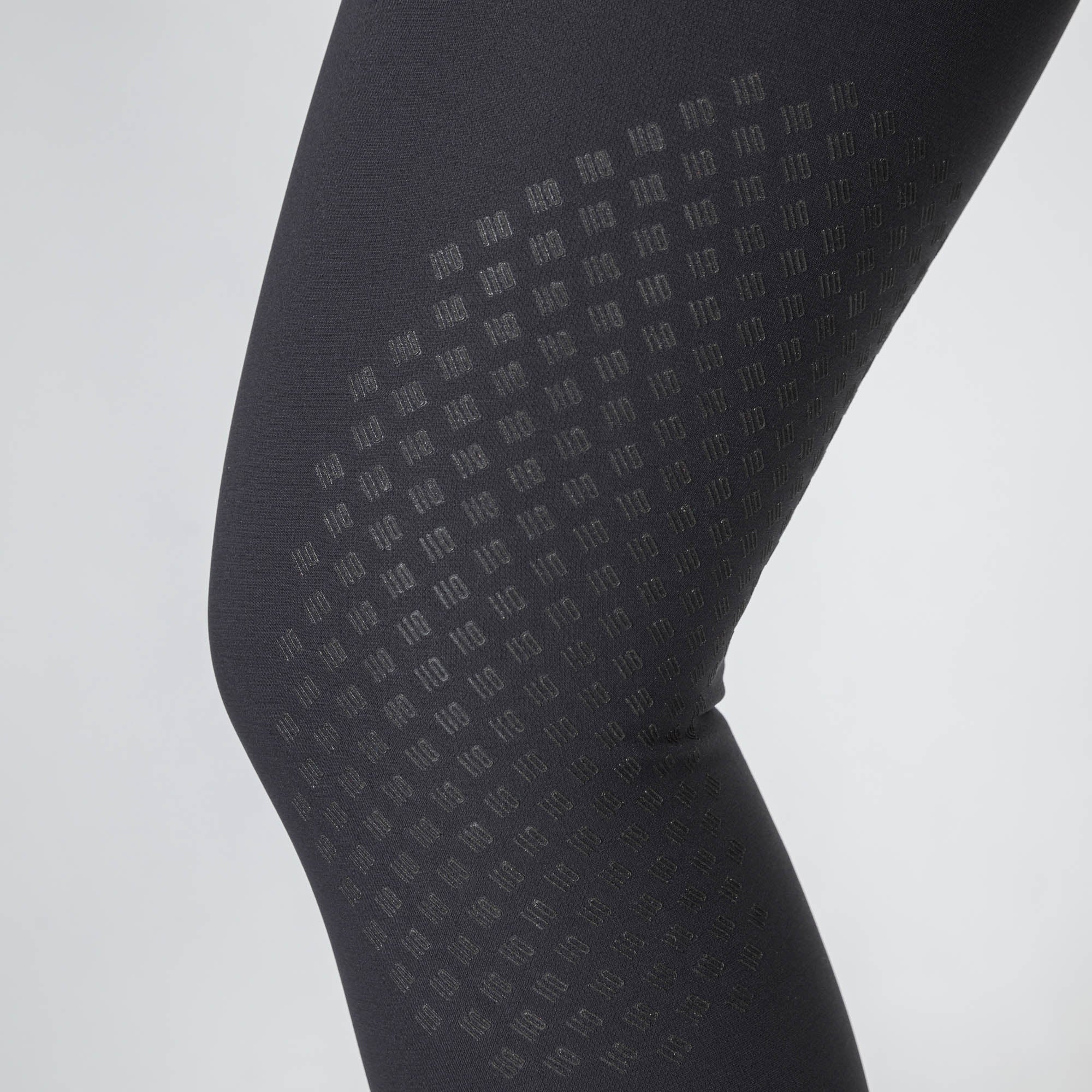 "Katie" W's KS Riding Breeches - Black