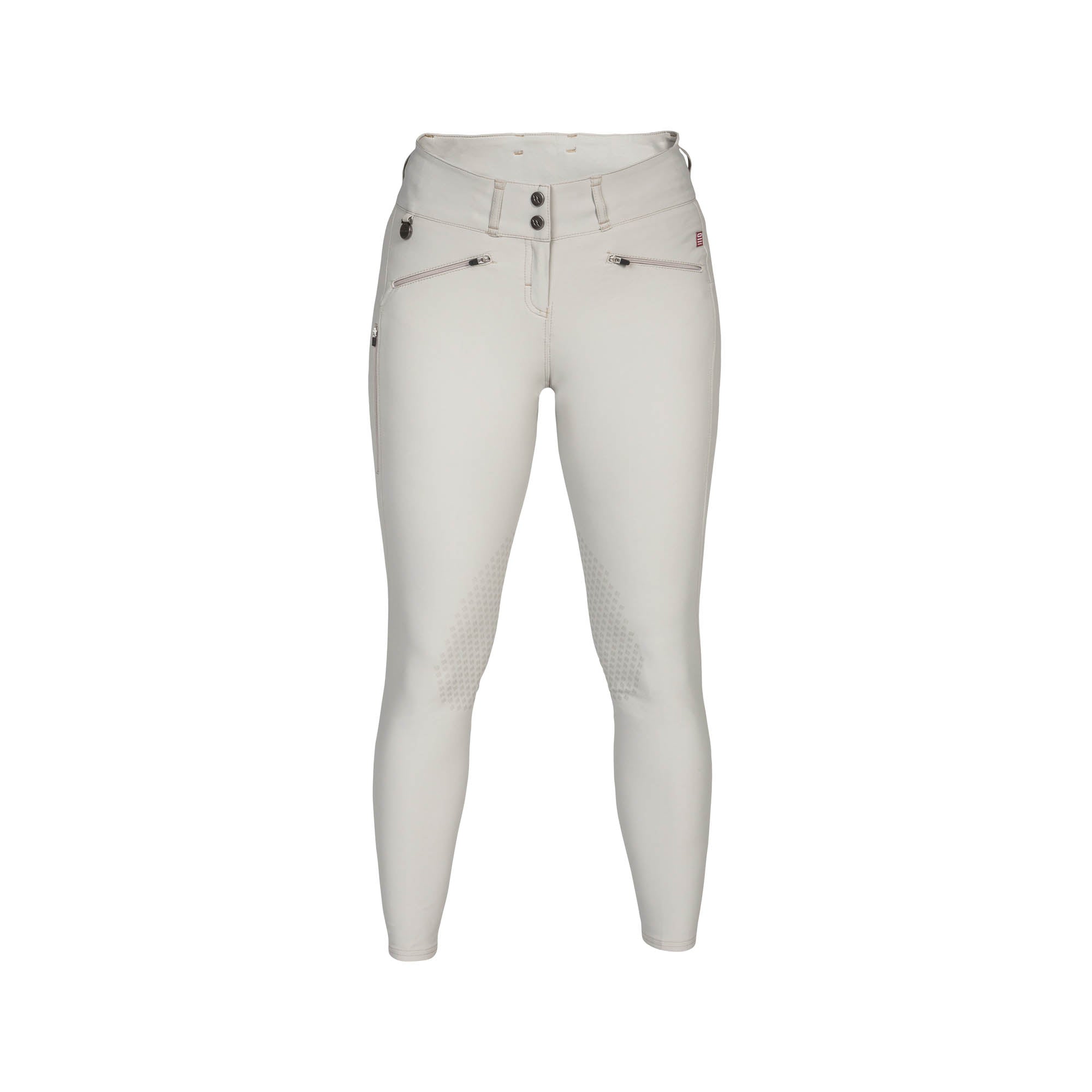 "Katie" W's KS Riding Breeches - Sand