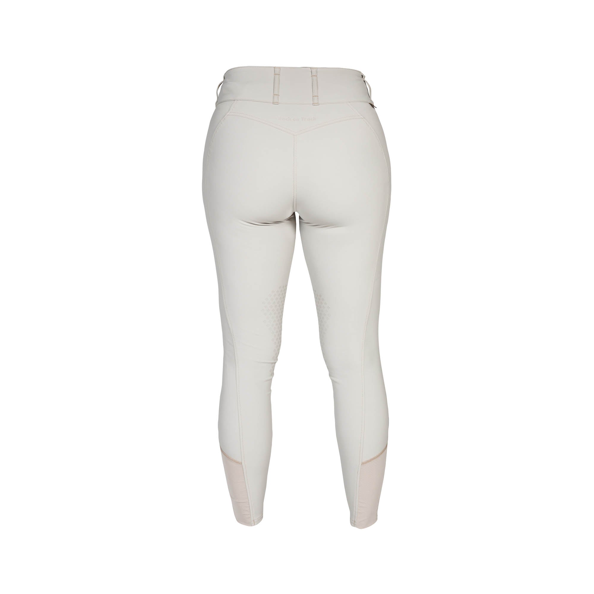 "Katie" W's KS Riding Breeches - Sand