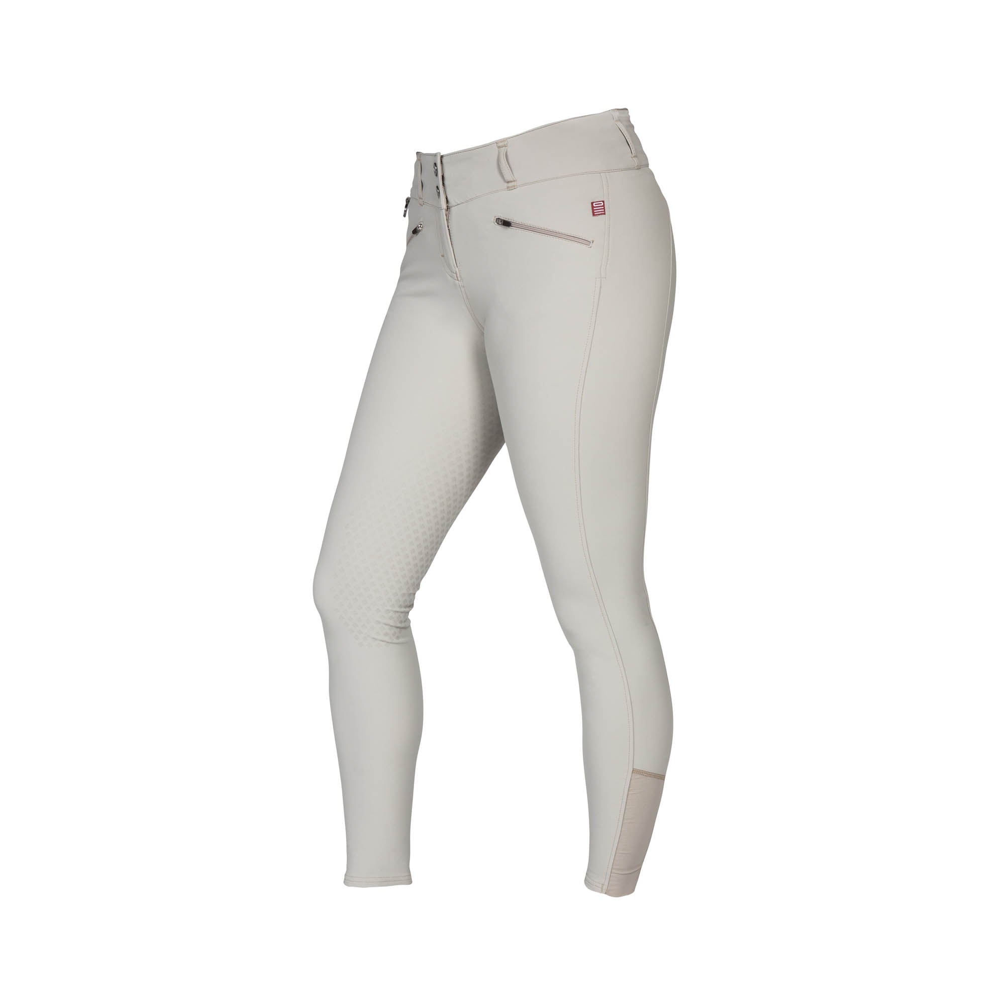 "Katie" W's FS Riding Breeches - Sand