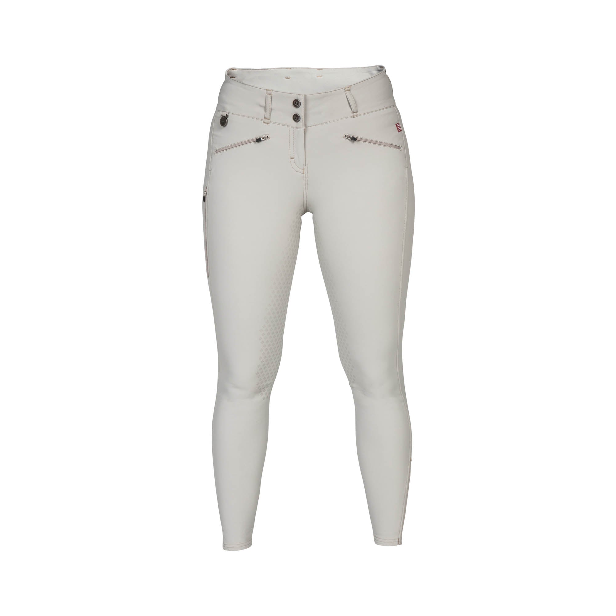 "Katie" W's FS Riding Breeches - Sand