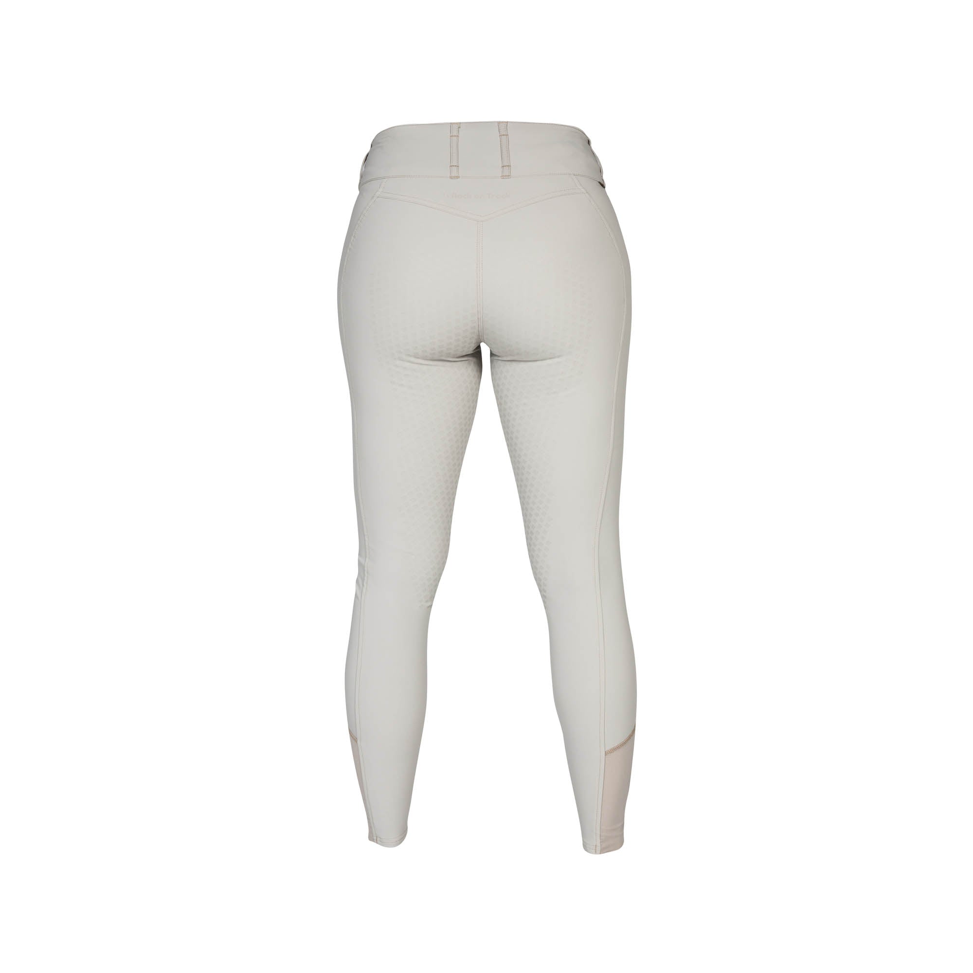 "Katie" W's FS Riding Breeches - Sand