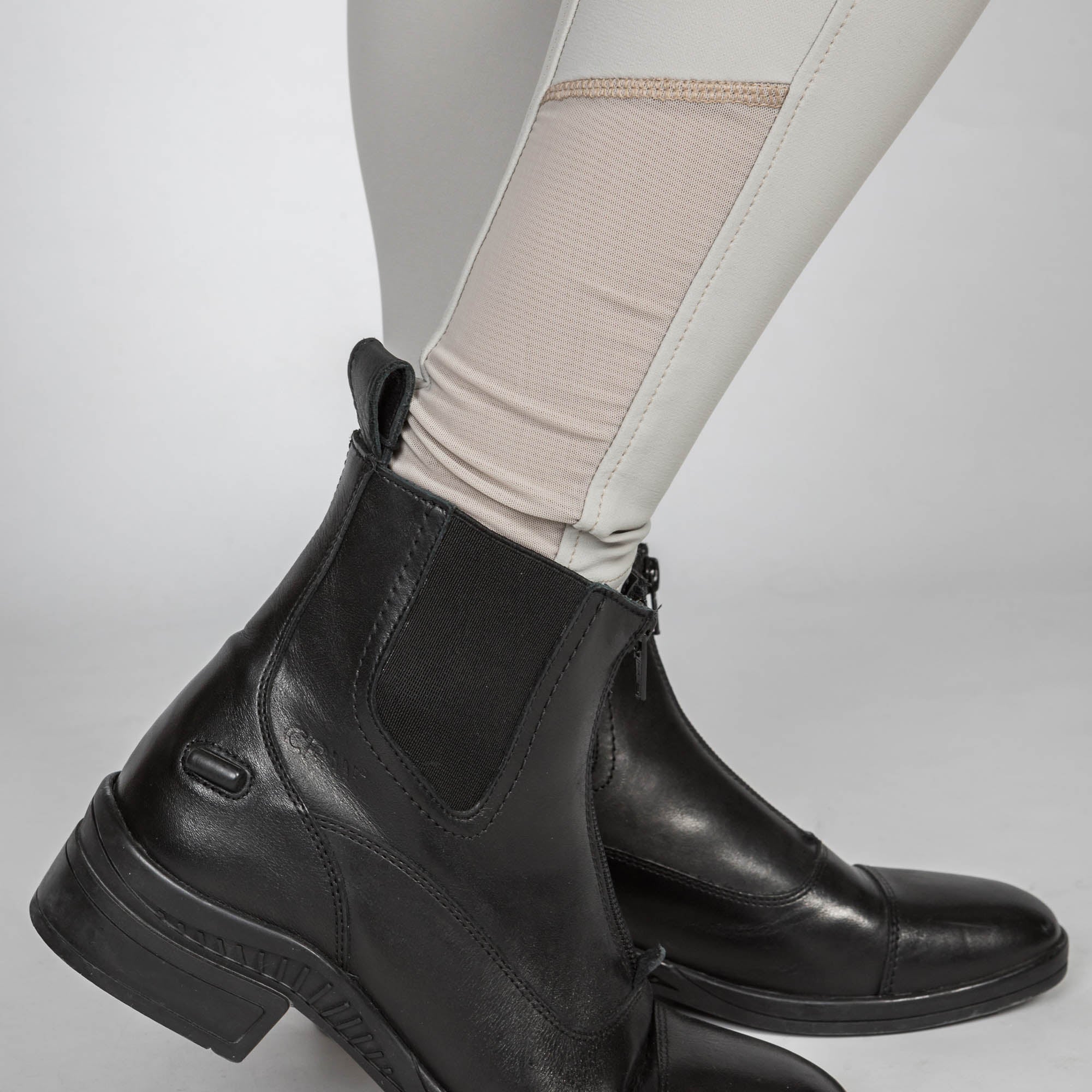 "Katie" W's FS Riding Breeches - Sand