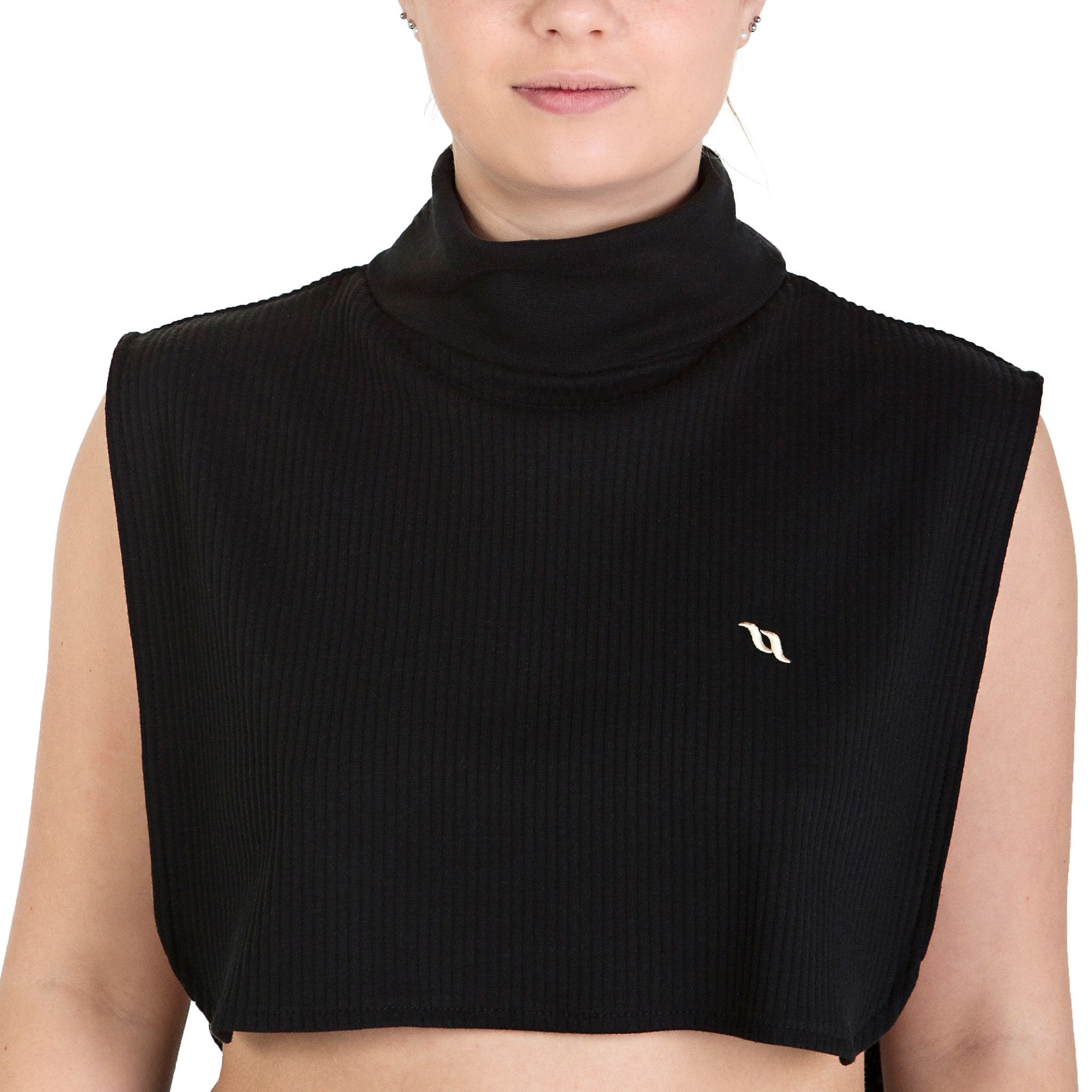 Nackskydd med polokrage - Back on Track Sverige (5300154597531)