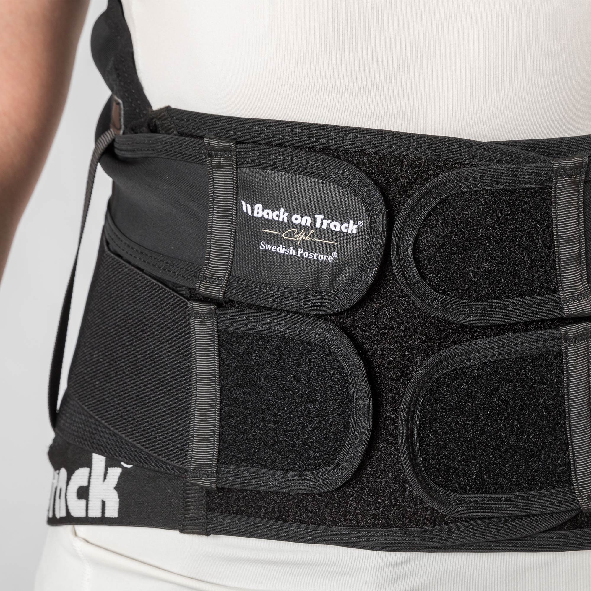 Posture Support Vest