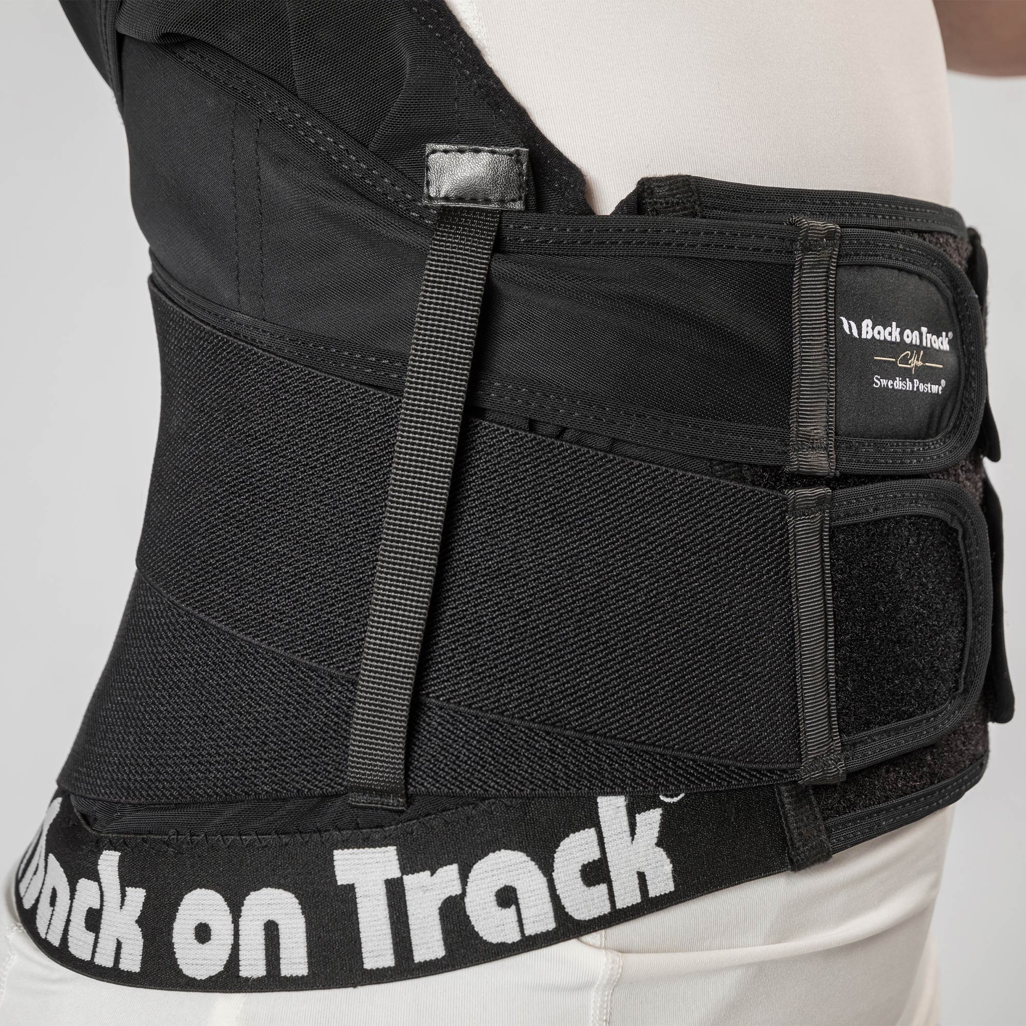 Posture Support Vest