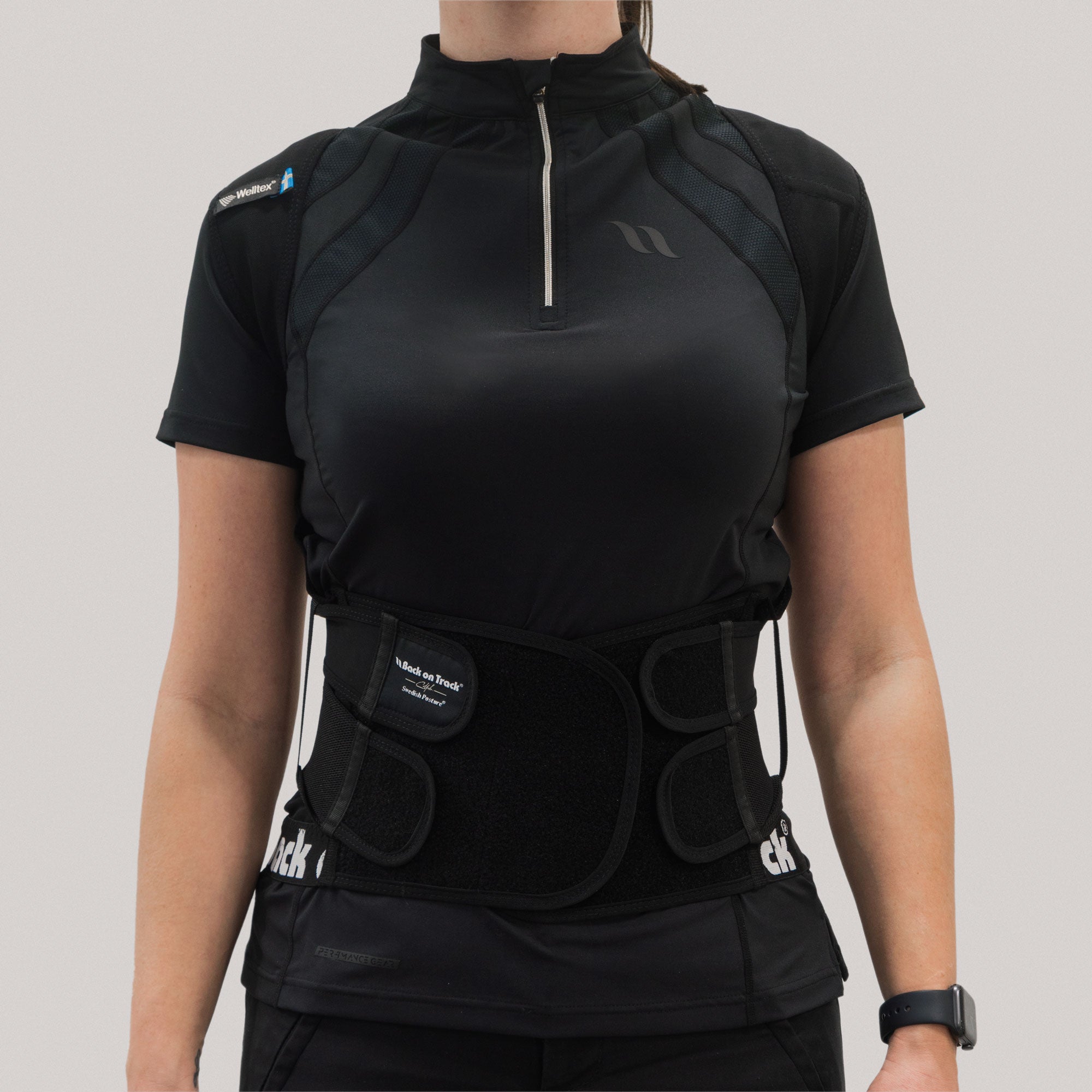 Posture Support Vest